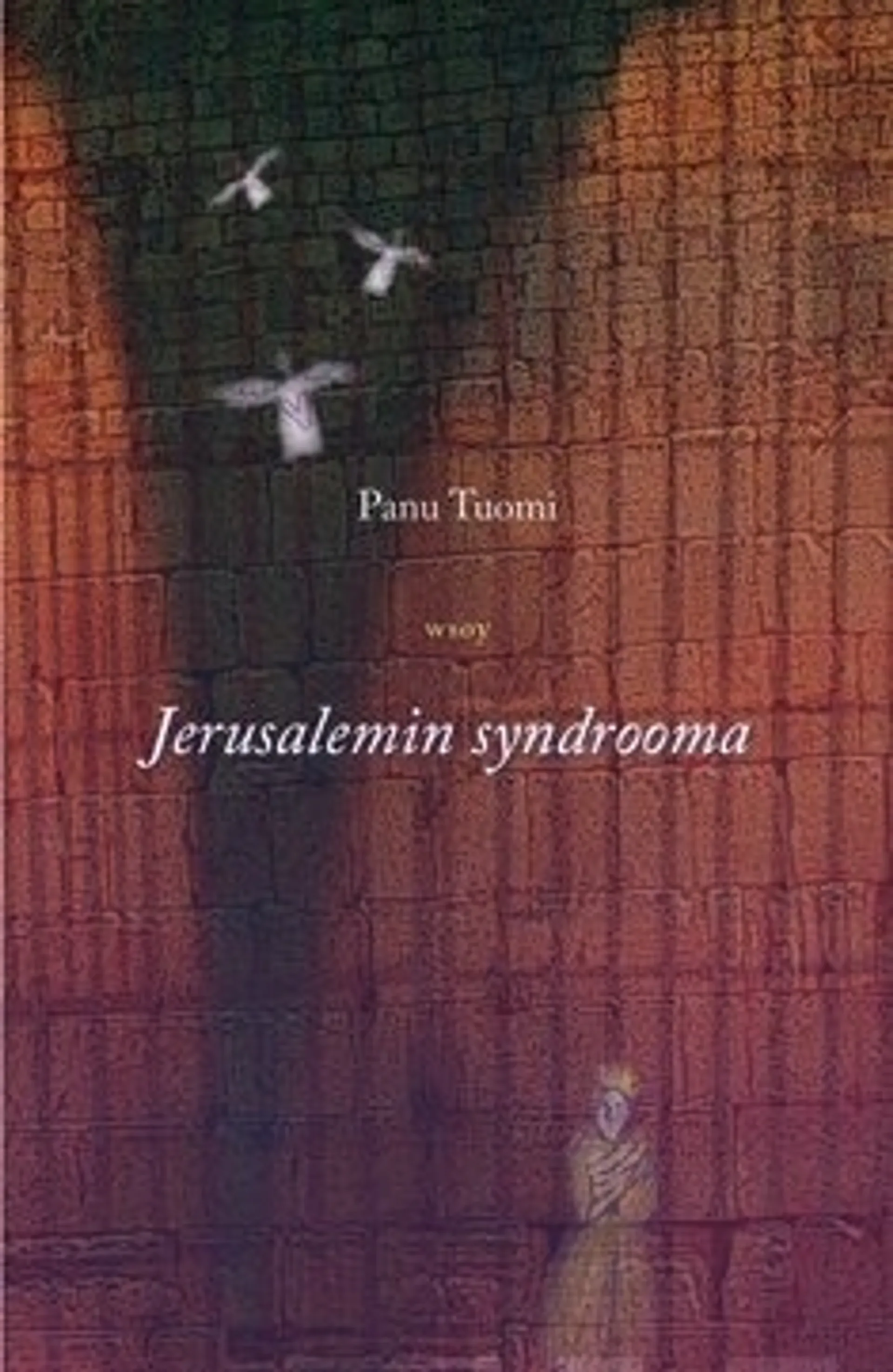 Jerusalemin syndrooma