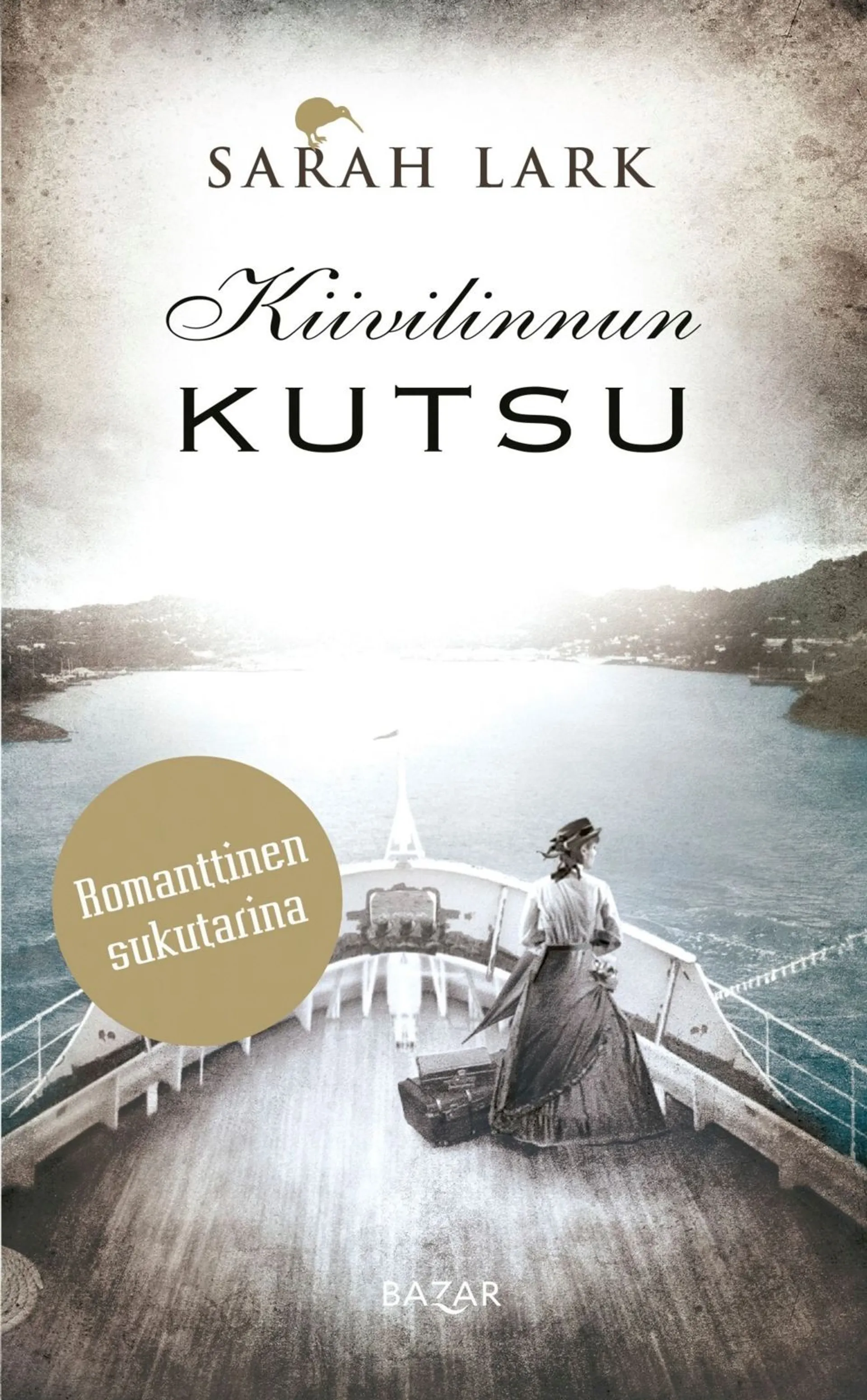 Lark, Kiivilinnun kutsu