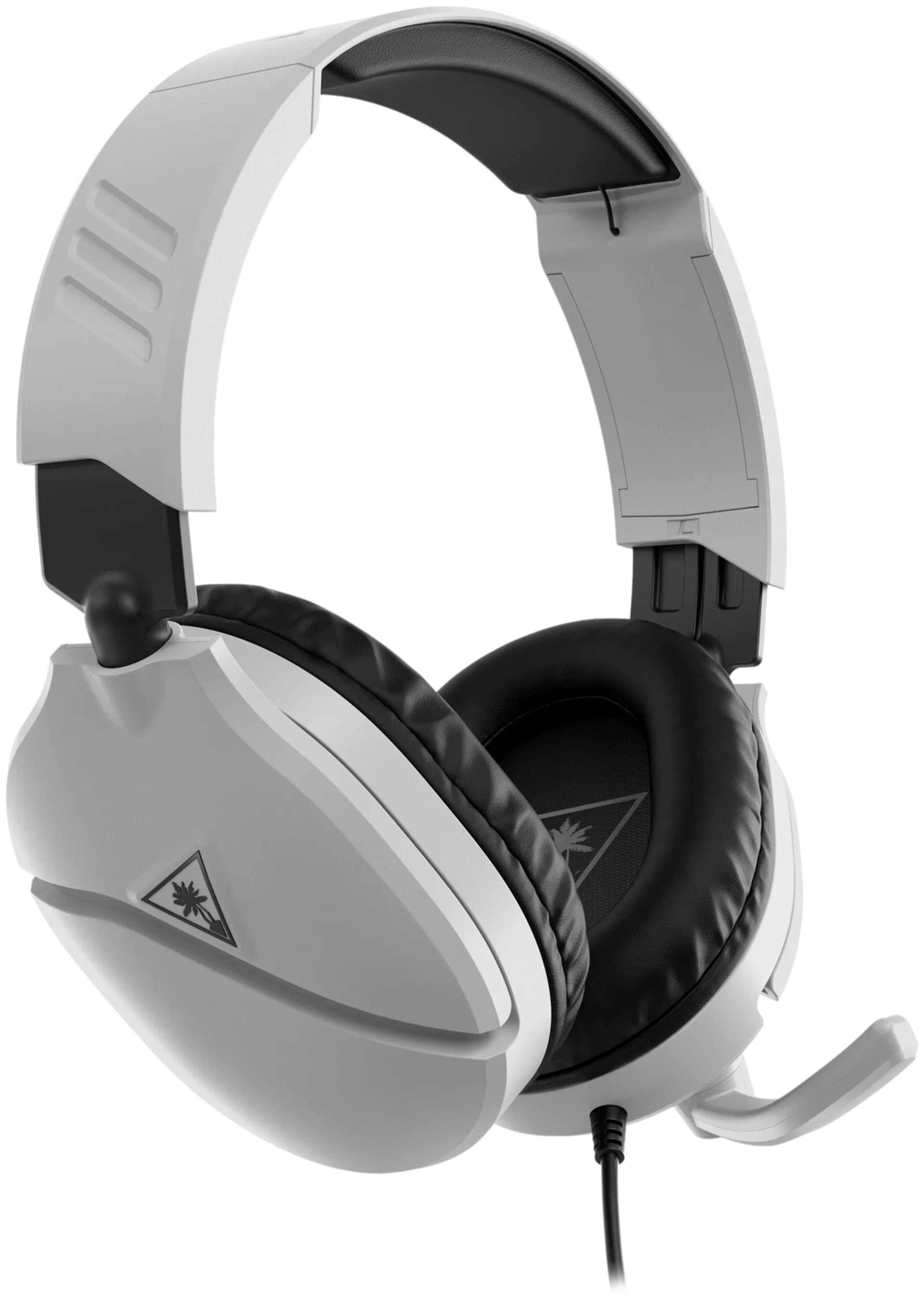 Turtle Beach Recon 70 pelikuuloke valkoinen - 1