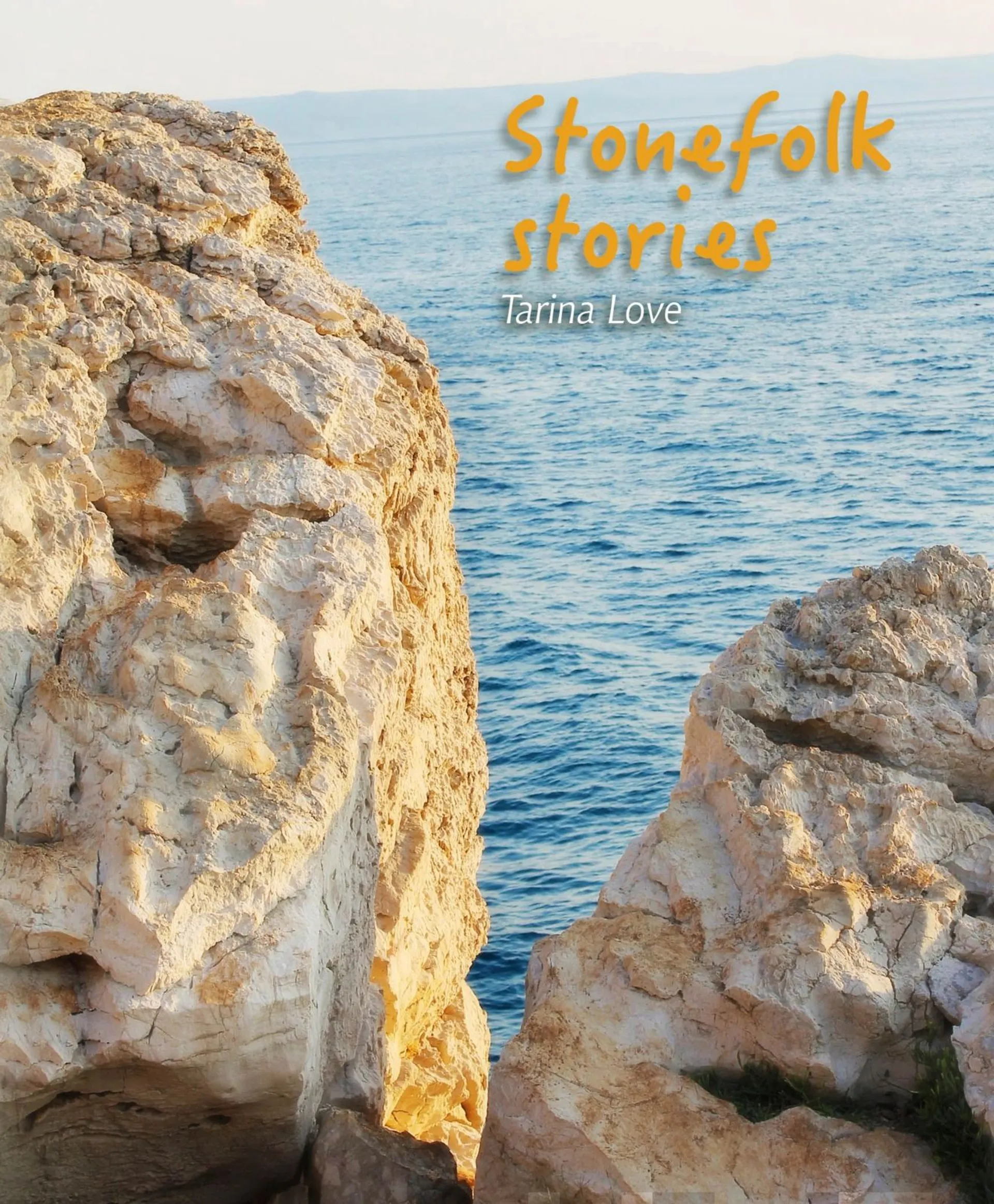 Love, Stonefolk stories
