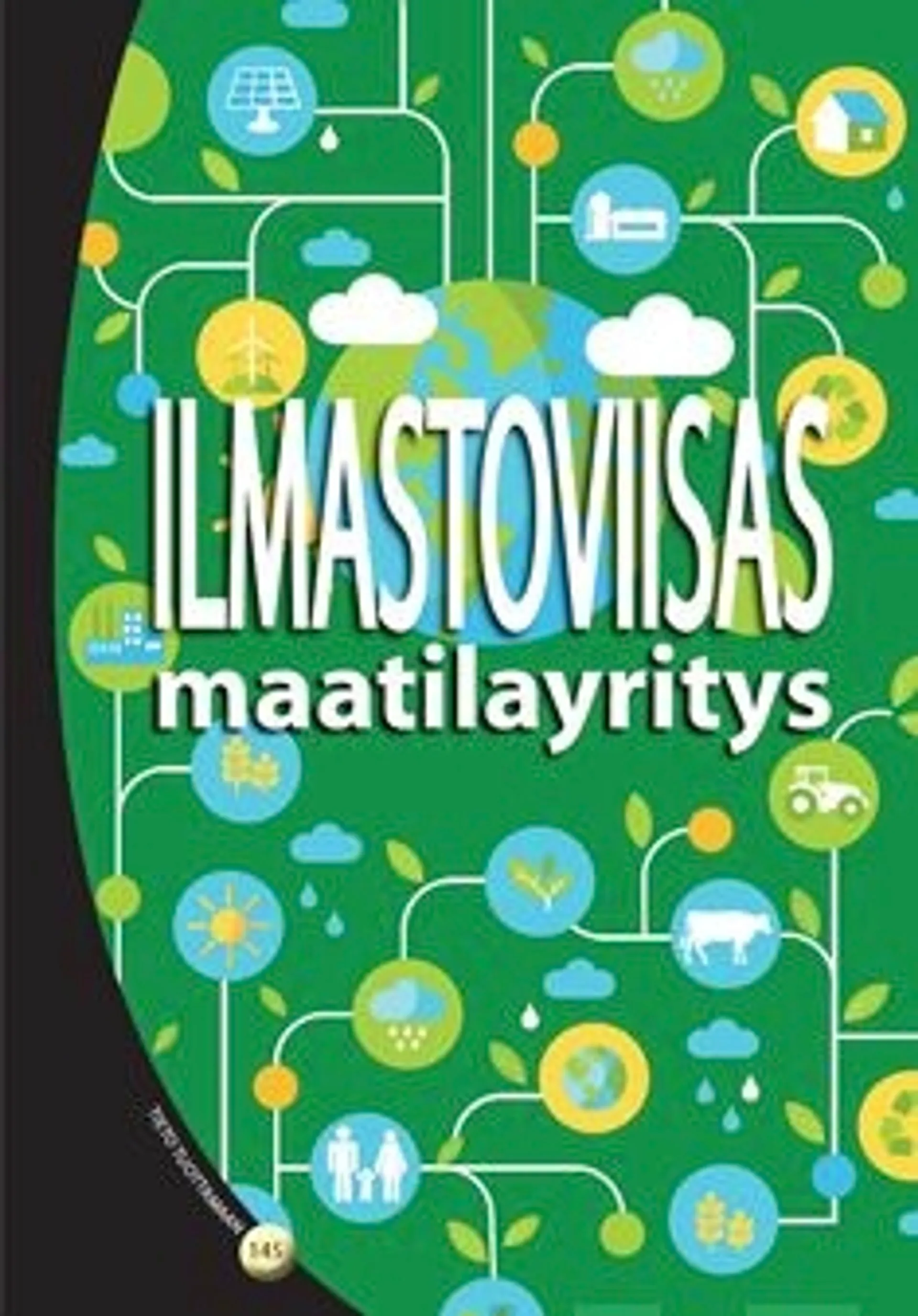 Alakukku, Ilmastoviisas maatilayritys