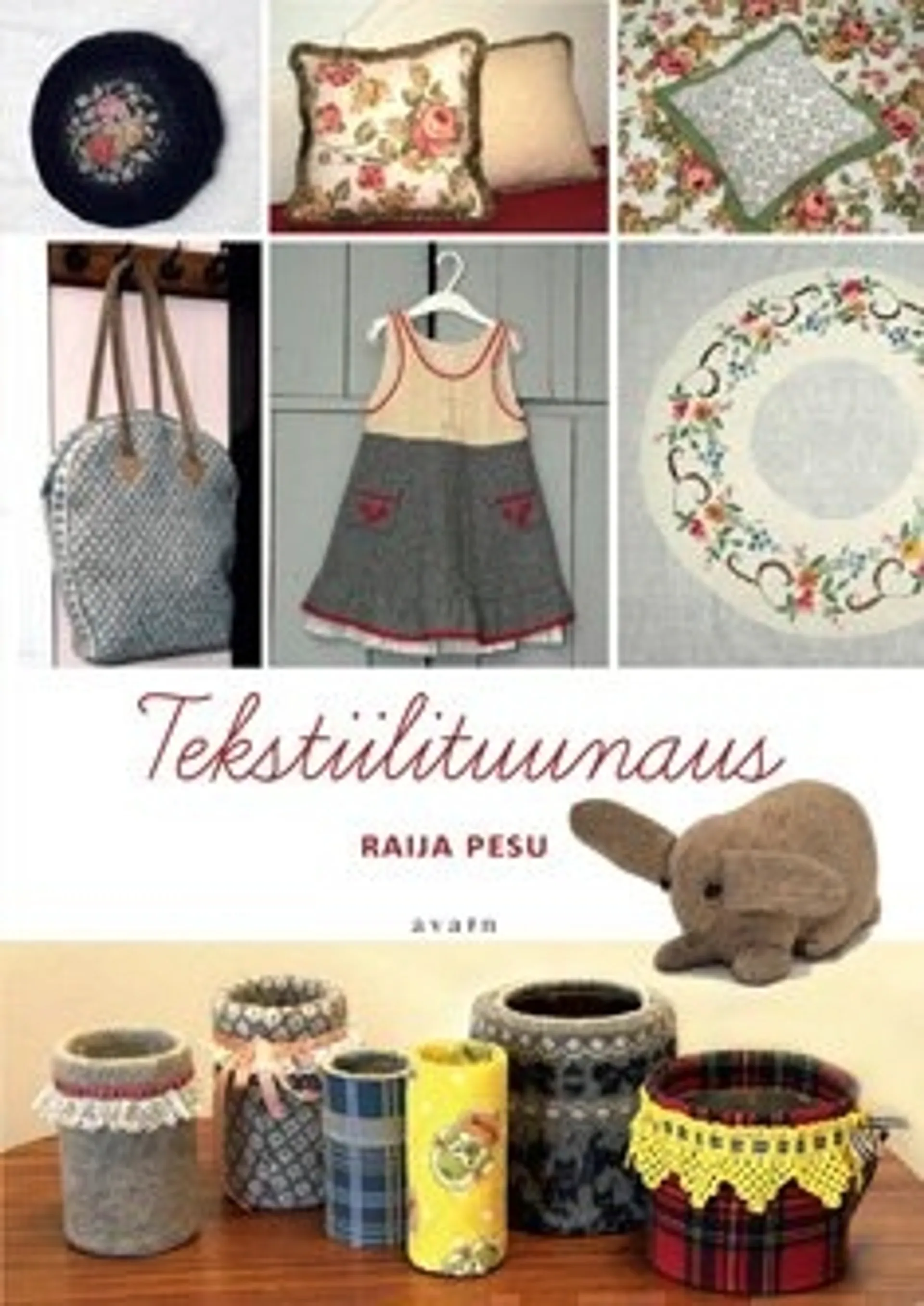 Tekstiilituunaus