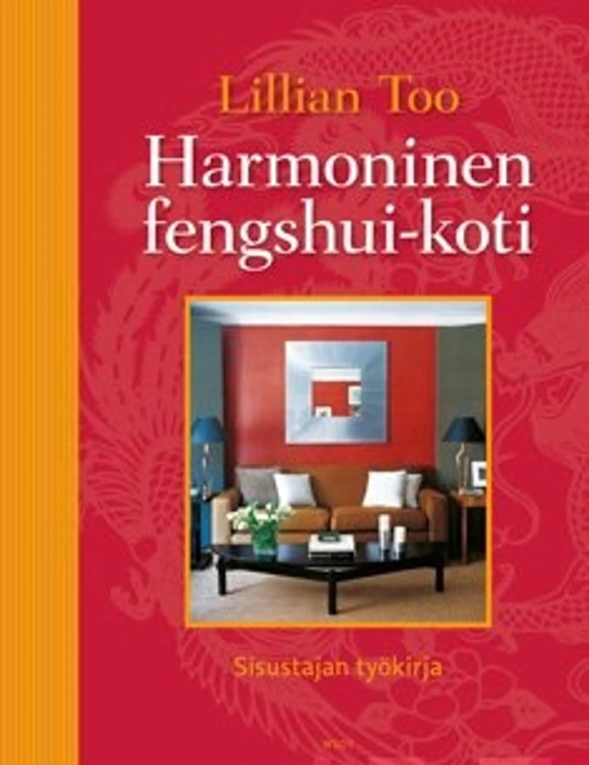 Harmoninen fengshui-koti