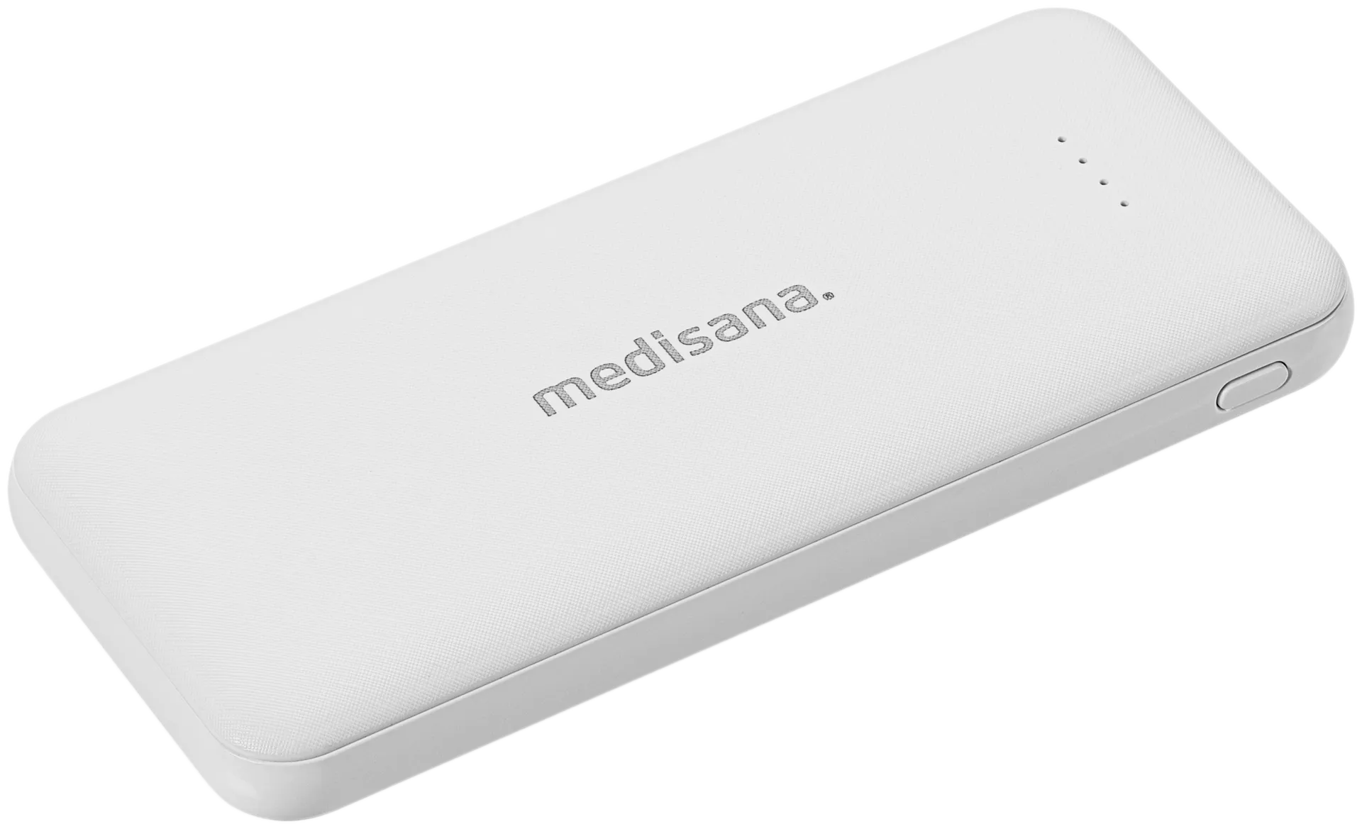 Medisana Varavirta 5000 mAh outdoor tuotteille - 3