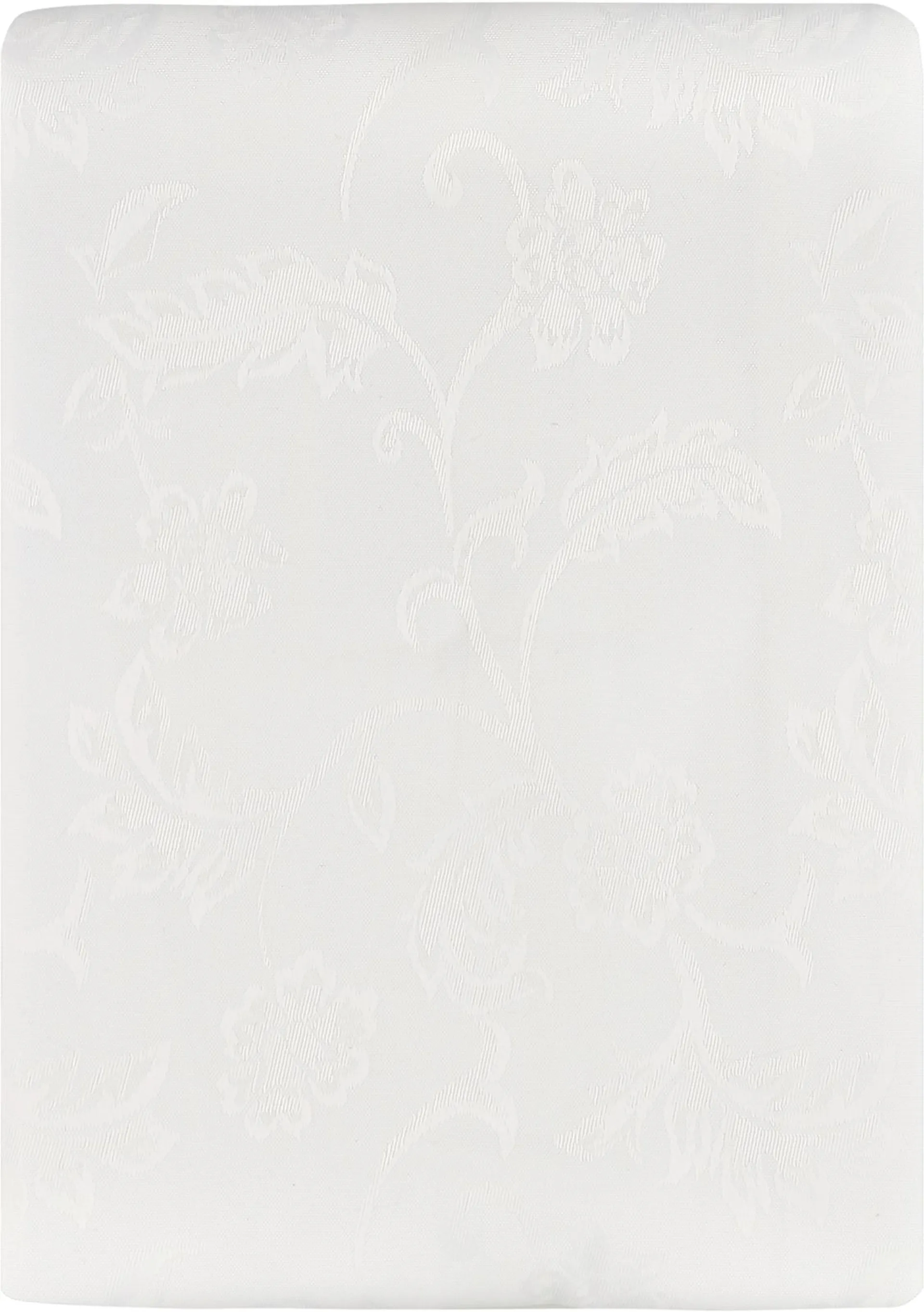 House pöytäliina Festive 150 x 250 cm - WHITE