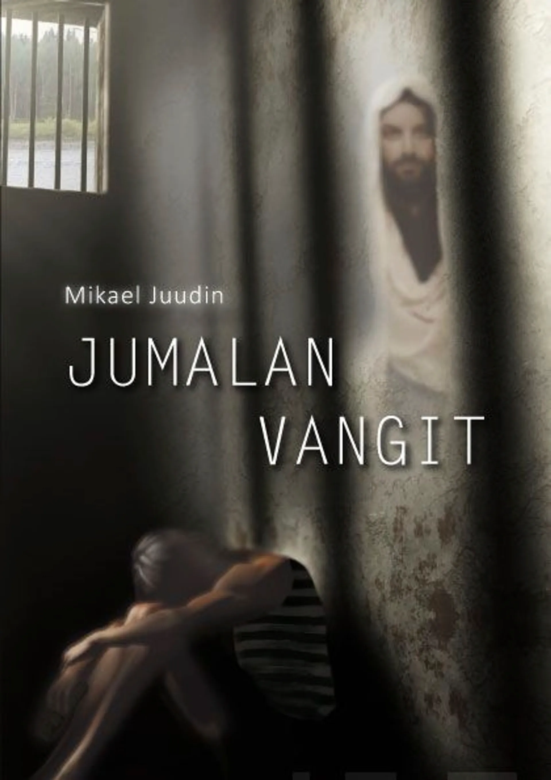 Juudin, Jumalan vangit