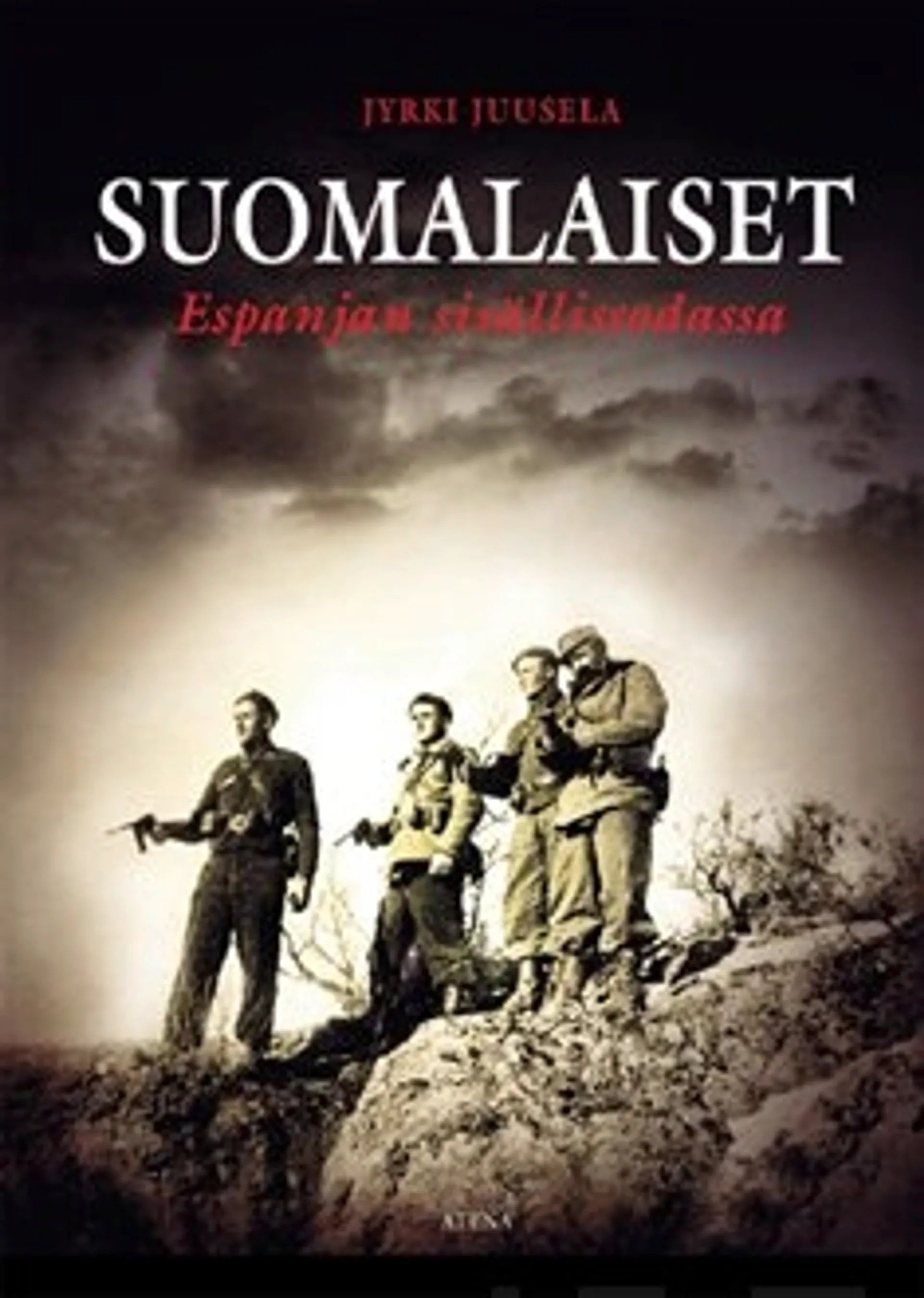 Suomalaiset Espanjan sisällissodassa 1936-1939