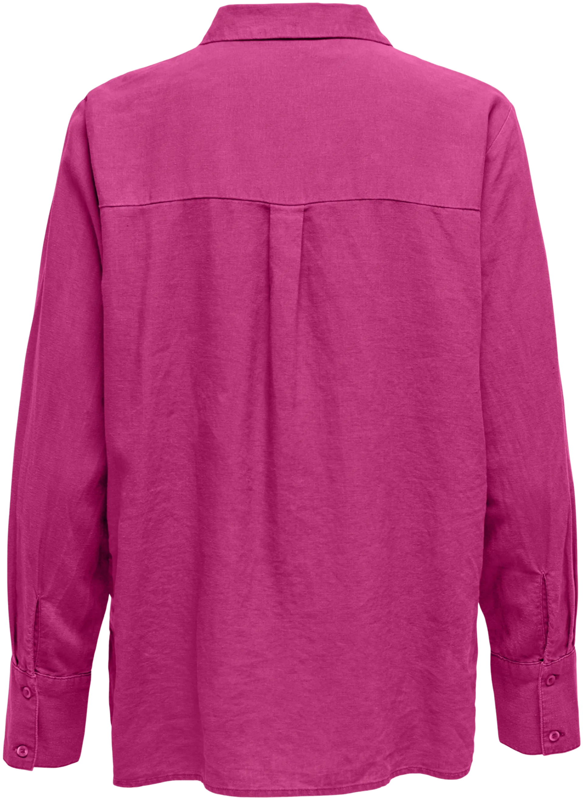 Naisten paita say jdy - Fuchsia purple - 2