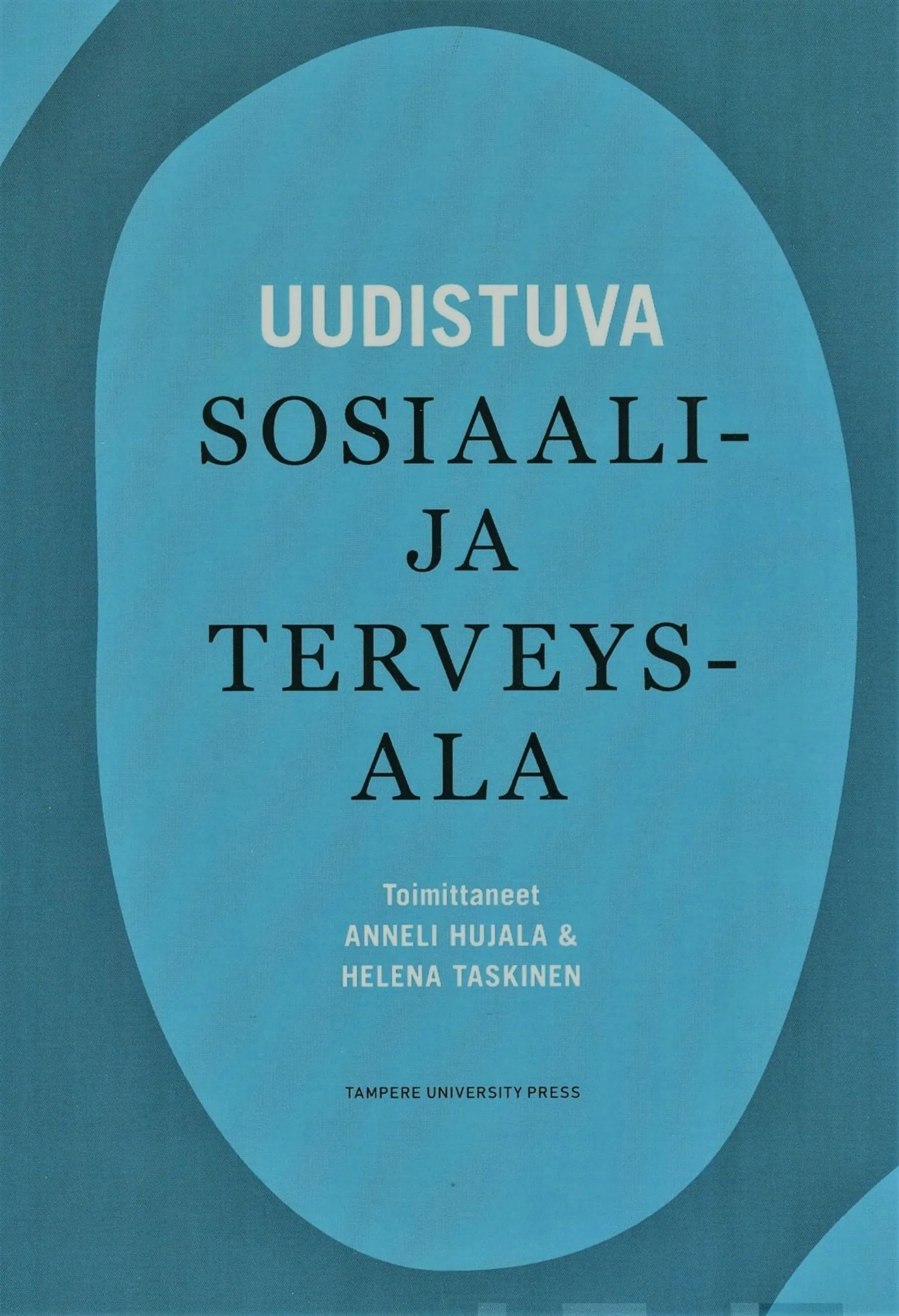 Uudistuva sosiaali- ja terveysala