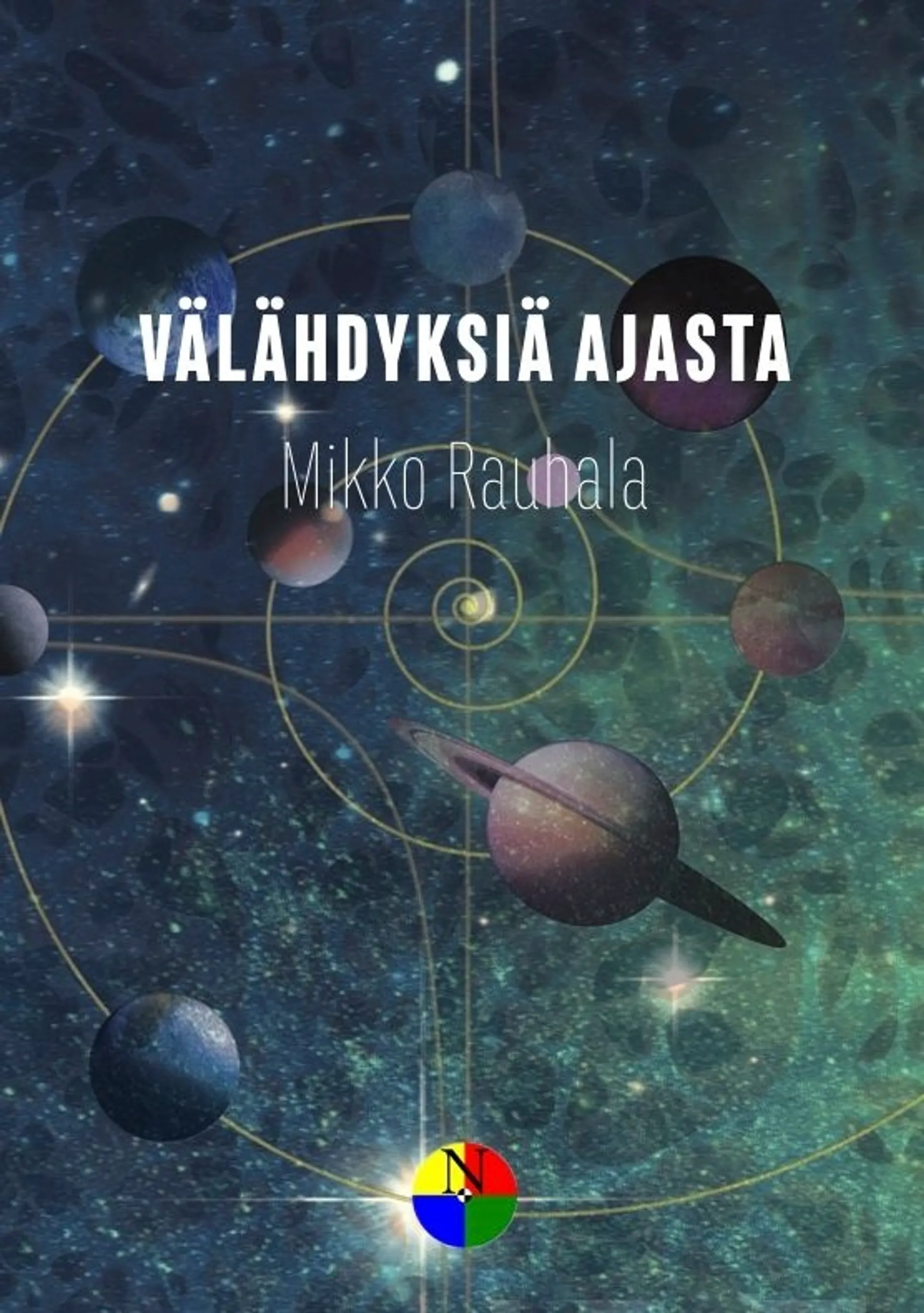 Rauhala, Välähdyksiä ajasta