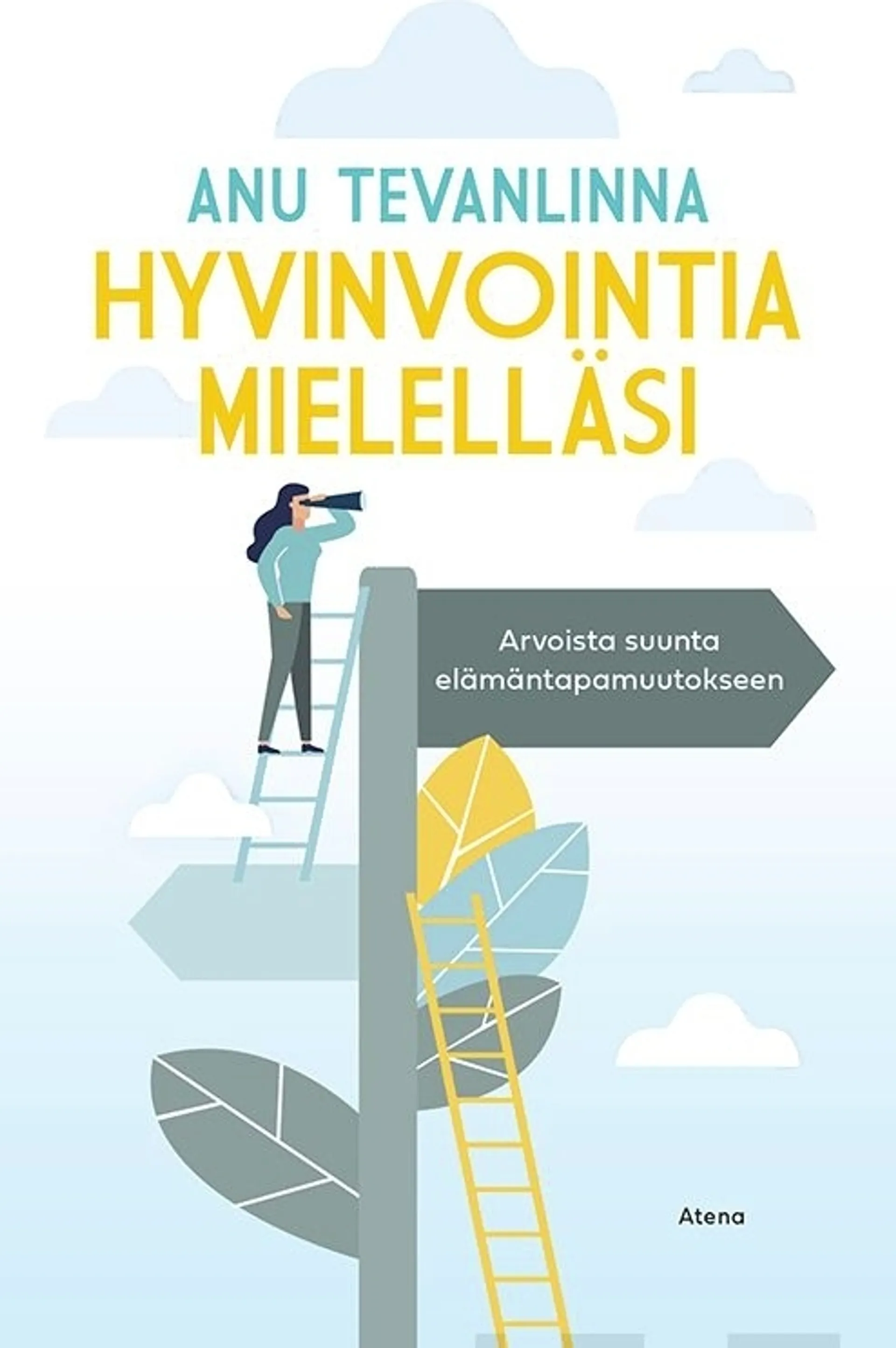 Tevanlinna, Hyvinvointia mielelläsi