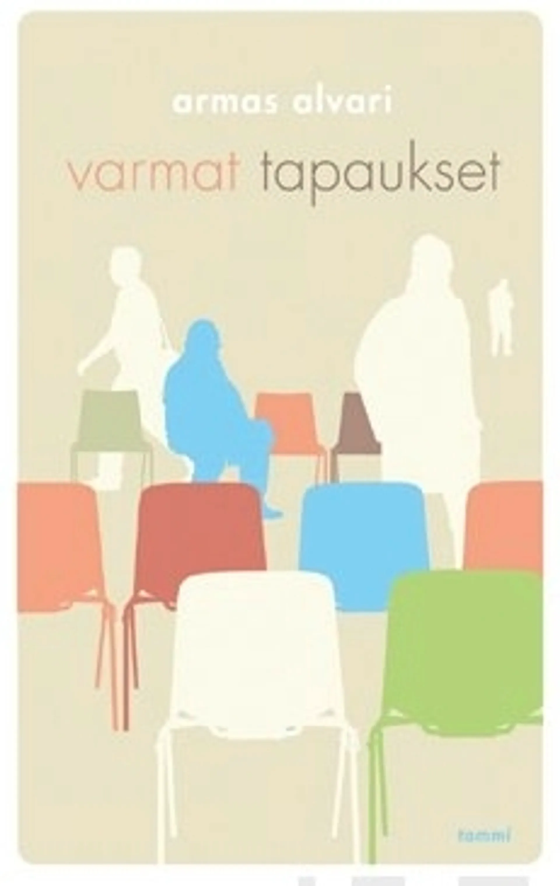 Varmat tapaukset