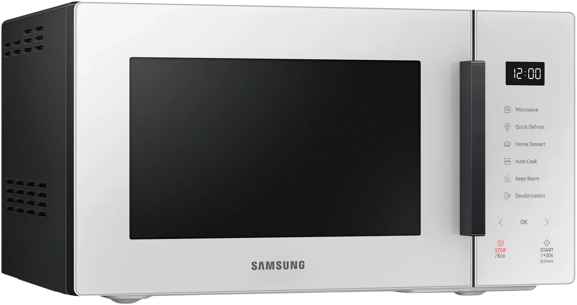 Samsung mikroaaltouuni - 2