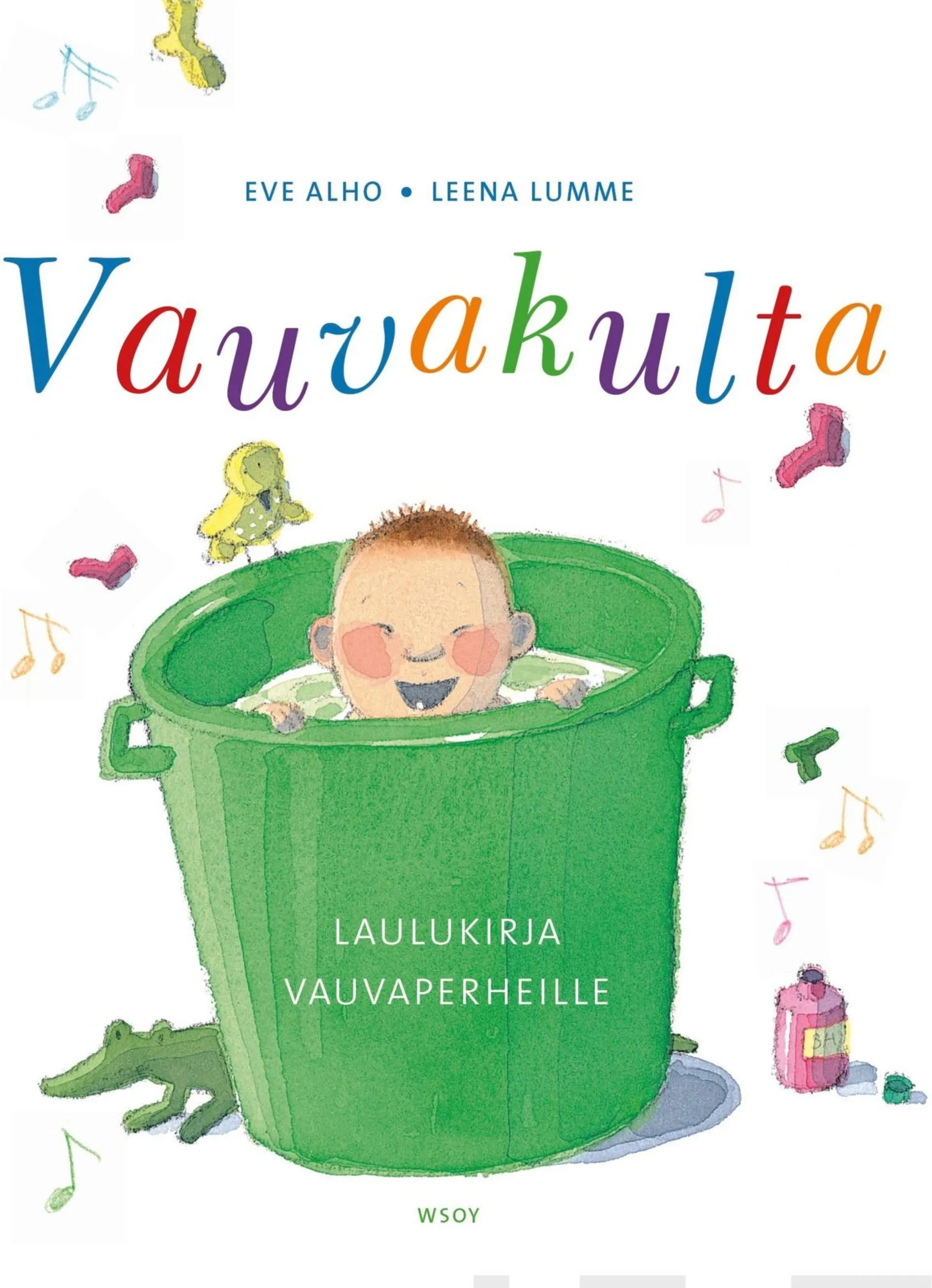 Vauvakulta