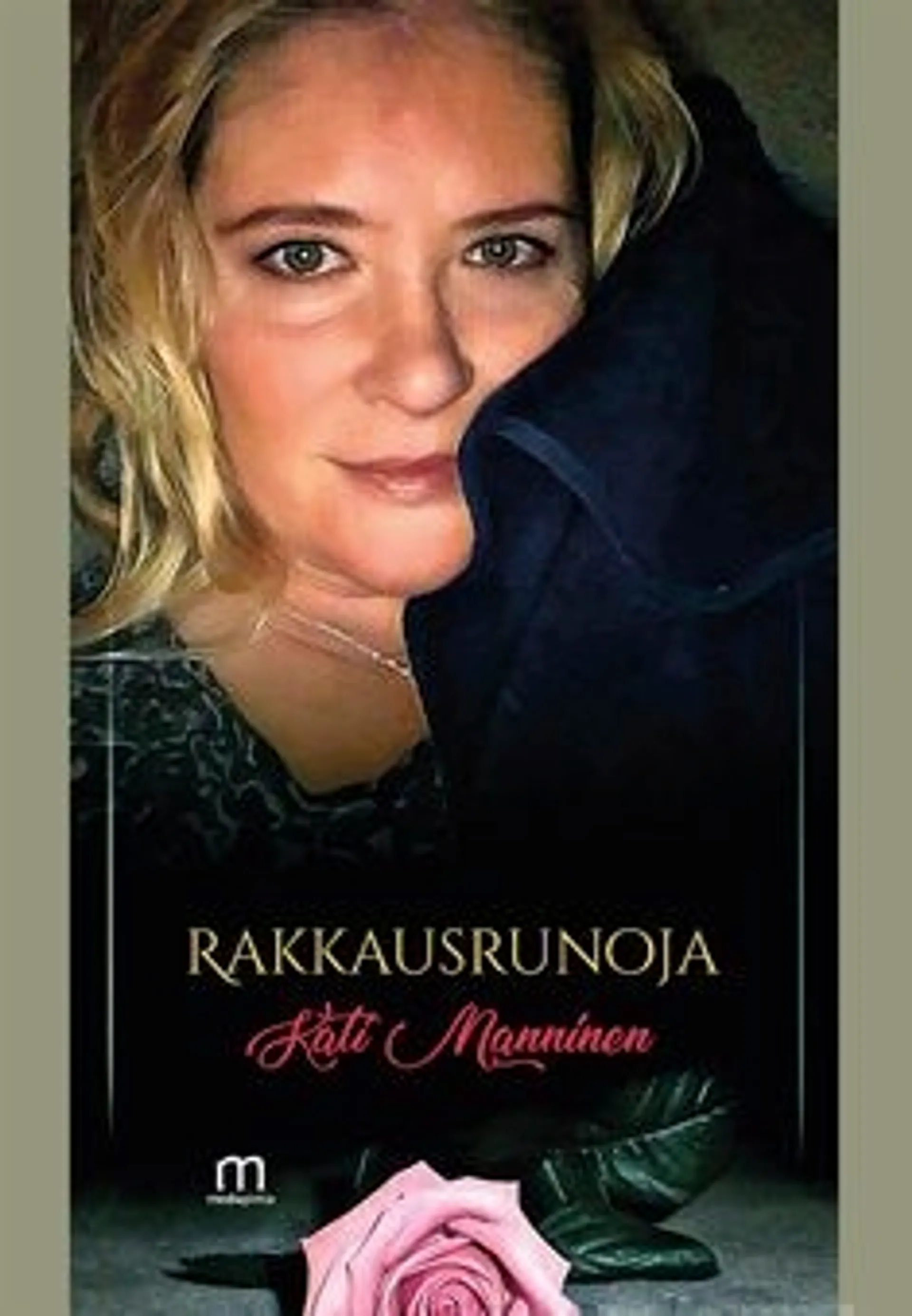 Manninen, Rakkausrunoja