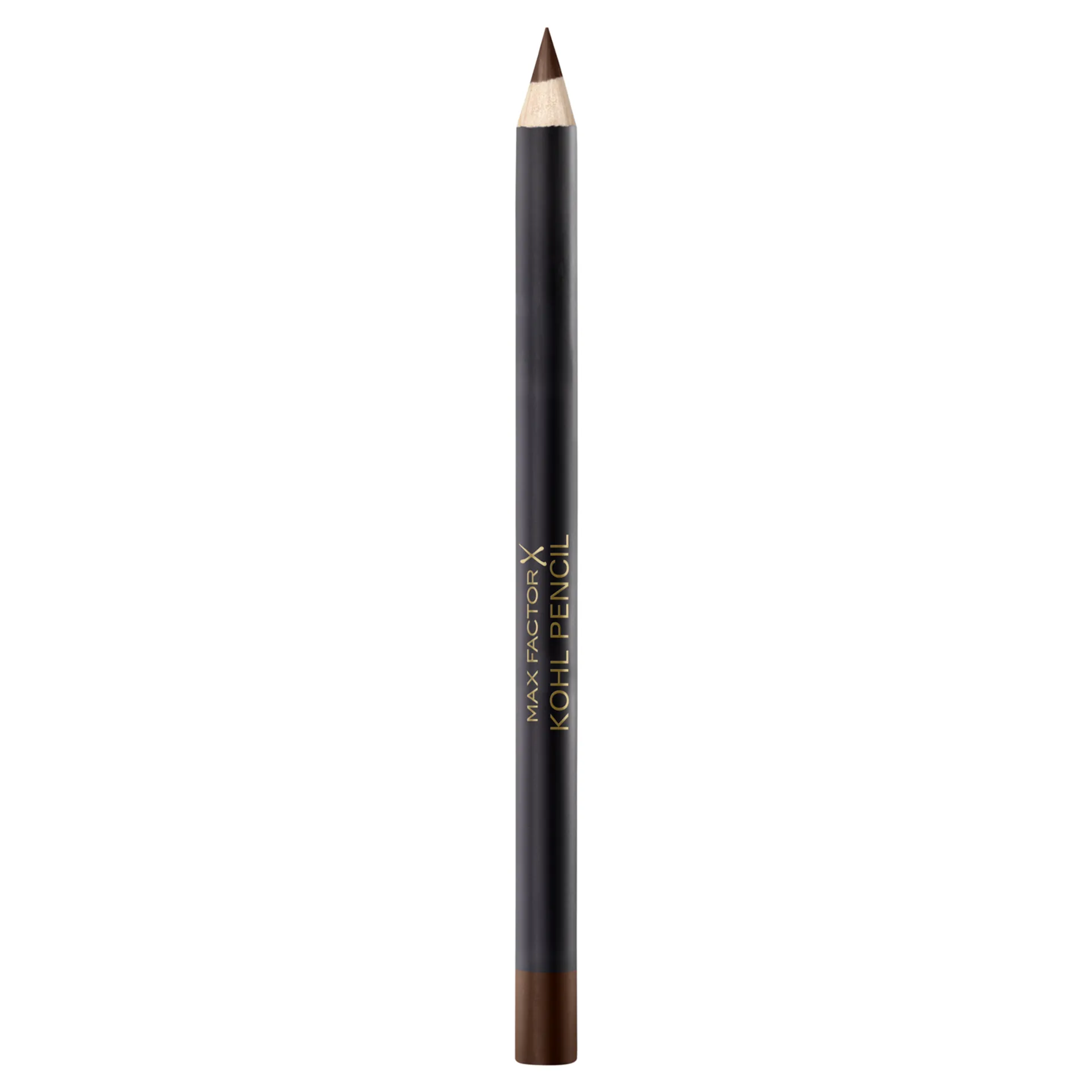 Max Factor Kohl Pencil Silmänrajauskynä 1 g 30 Brown - 1