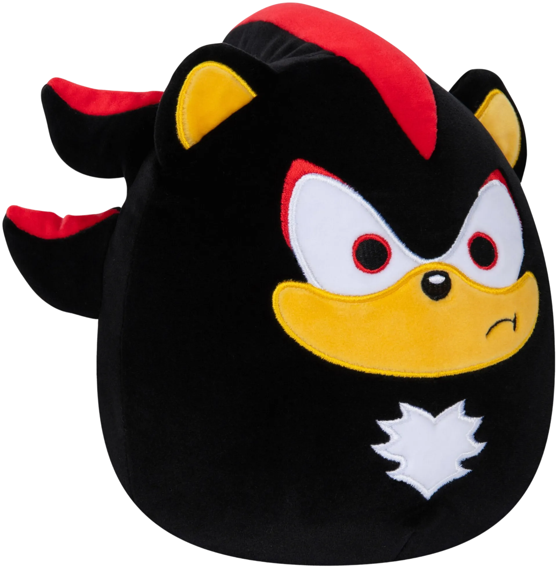 Squishmallows pehmo Sonic 20 cm, erilaisia - 5