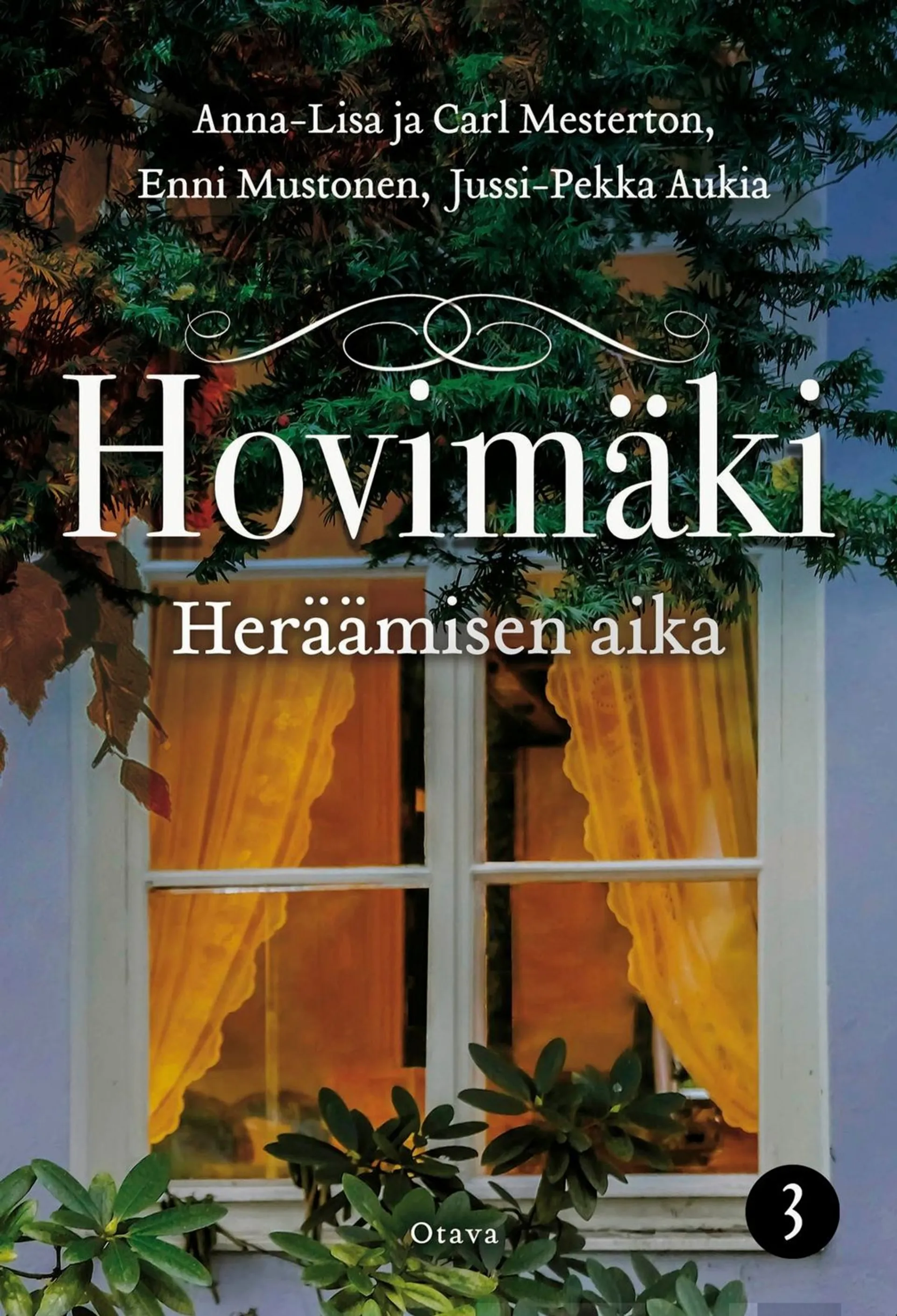 Mesterton, Heräämisen aika