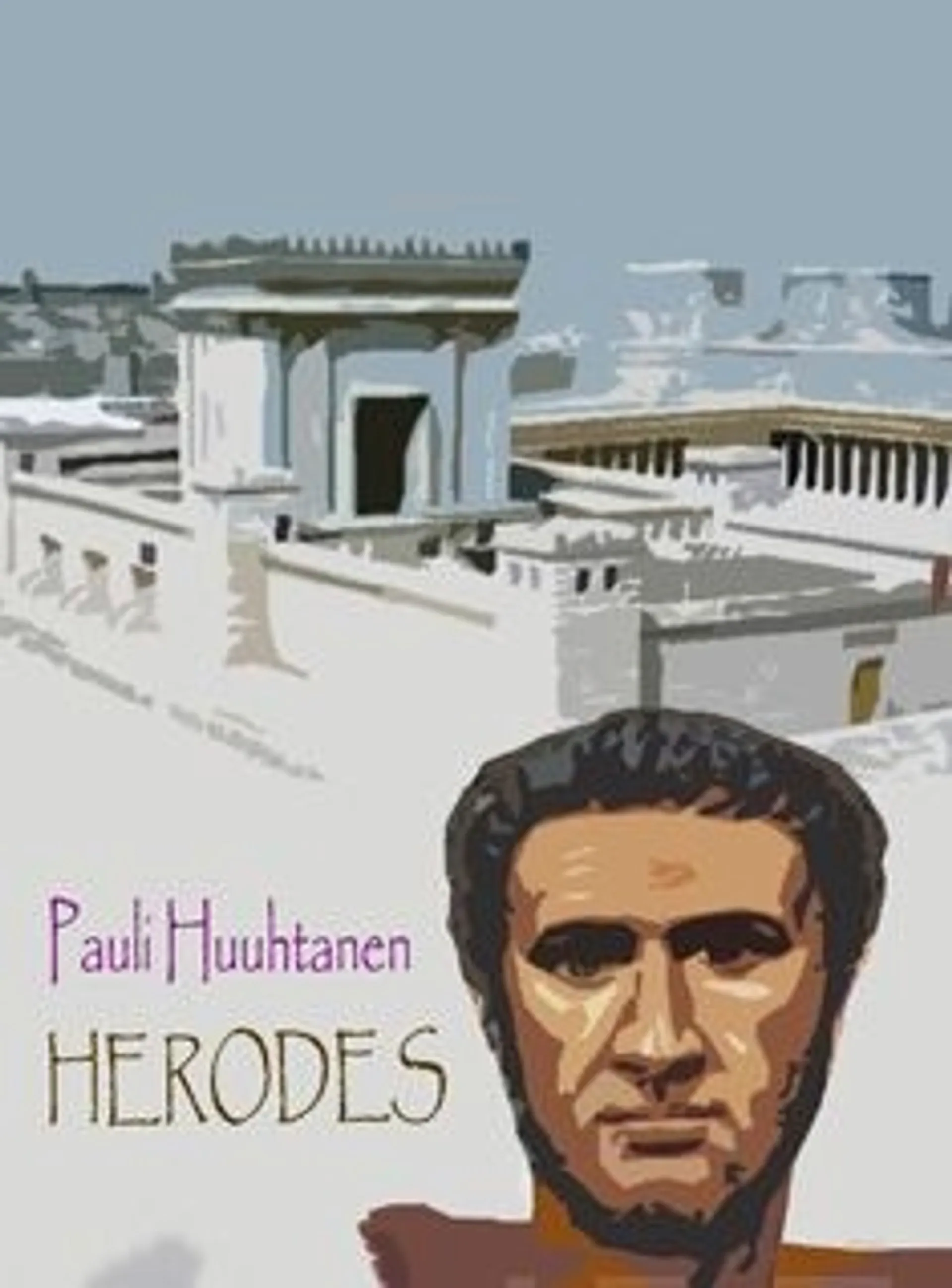 Huuhtanen, Herodes