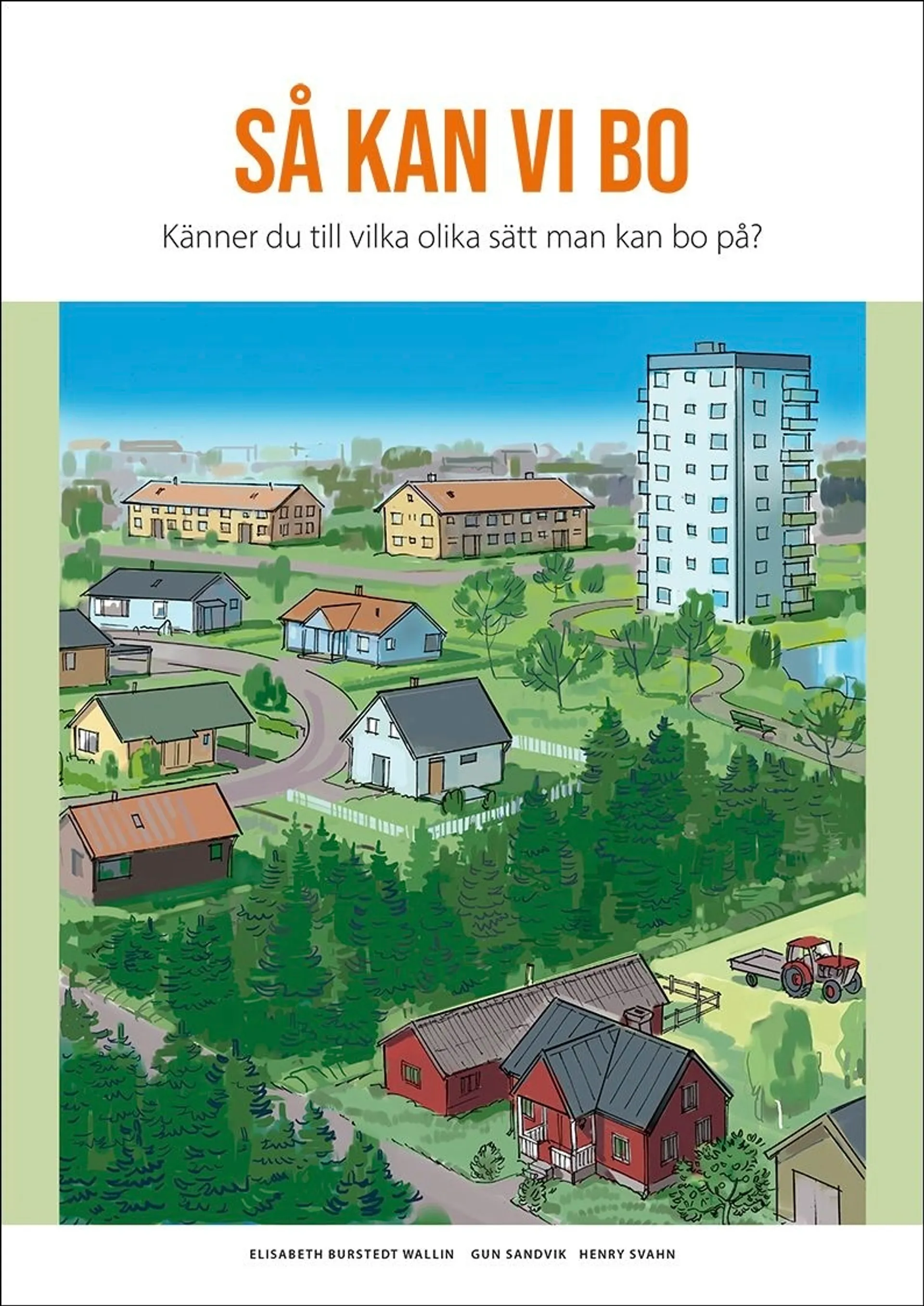 Så kan vi bo