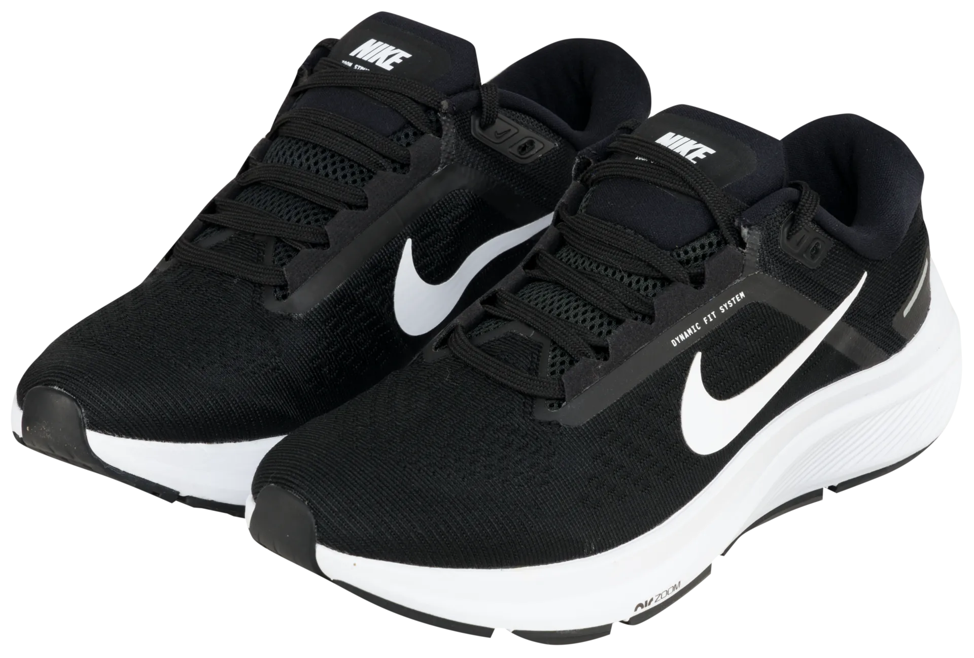 Nike naisten juoksujalkine Air Zoom DA8570-001 - BLACK - 3