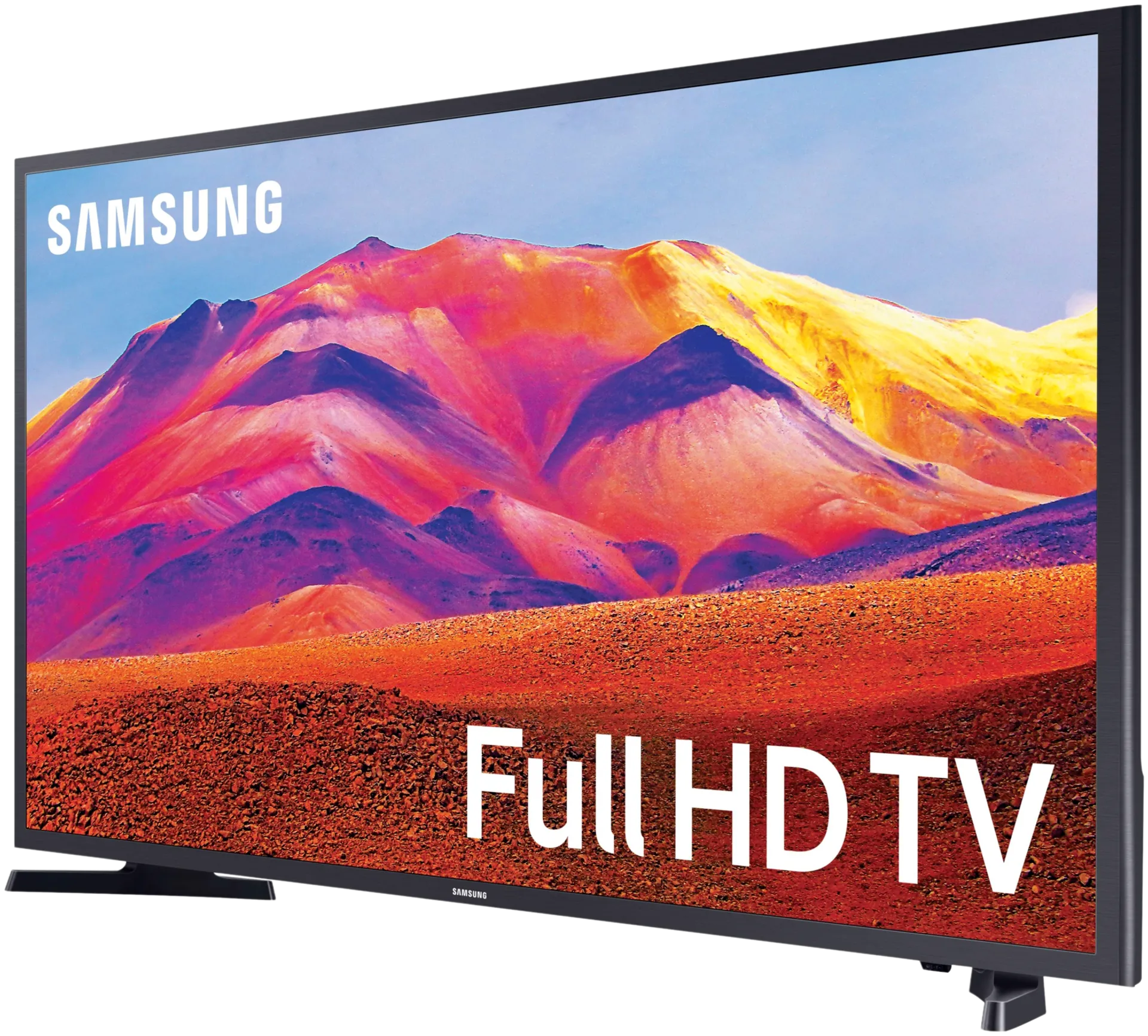 Samsung 40" FullHD Smart TV UE40T5305 - 2