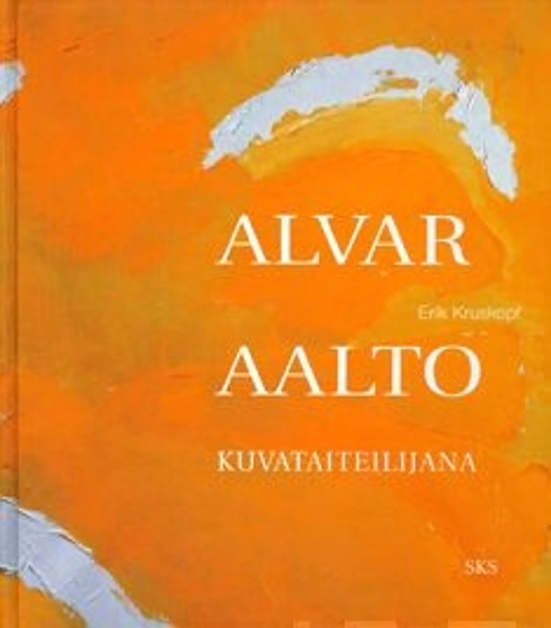 Kruskopf, Alvar Aalto kuvataiteilijana