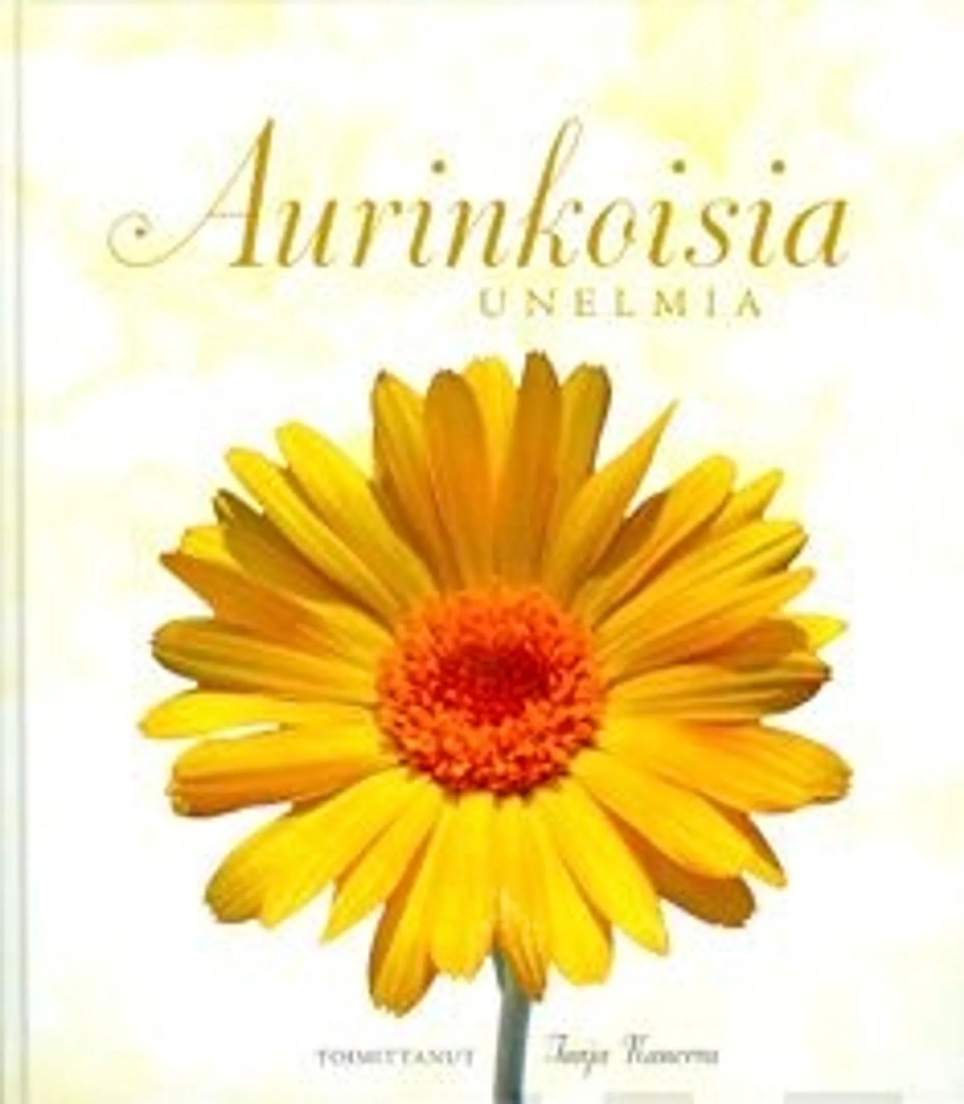 Aurinkoisia unelmia