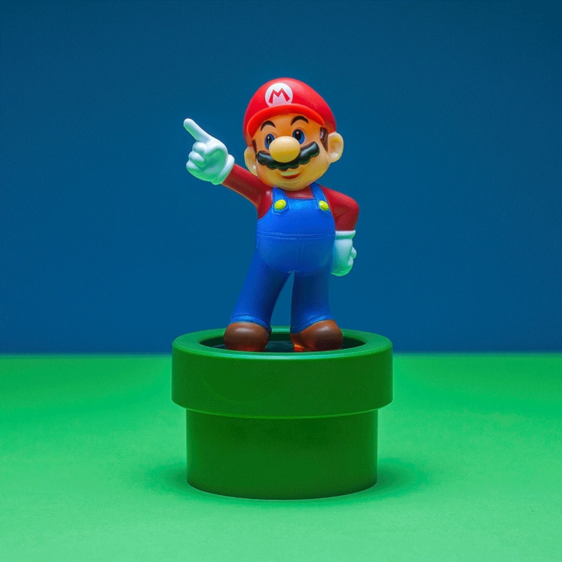 Paladone koristevalo Super Mario - 3