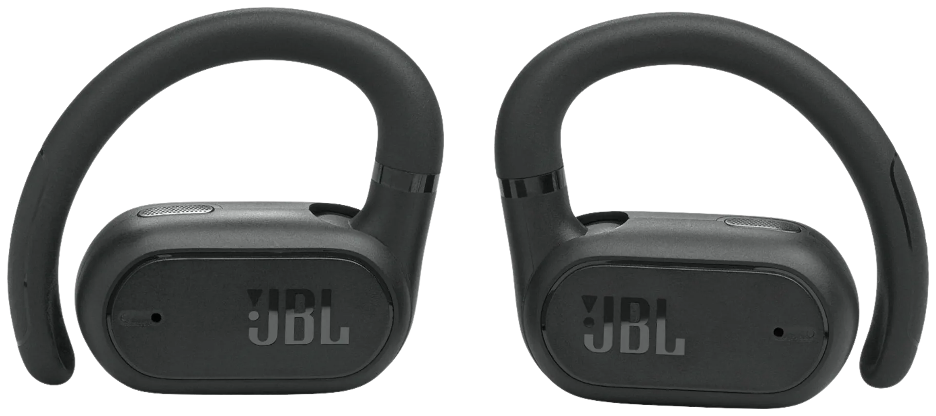 JBL Bluetooth nappikuulokkeet Soundgear Sense musta - 2