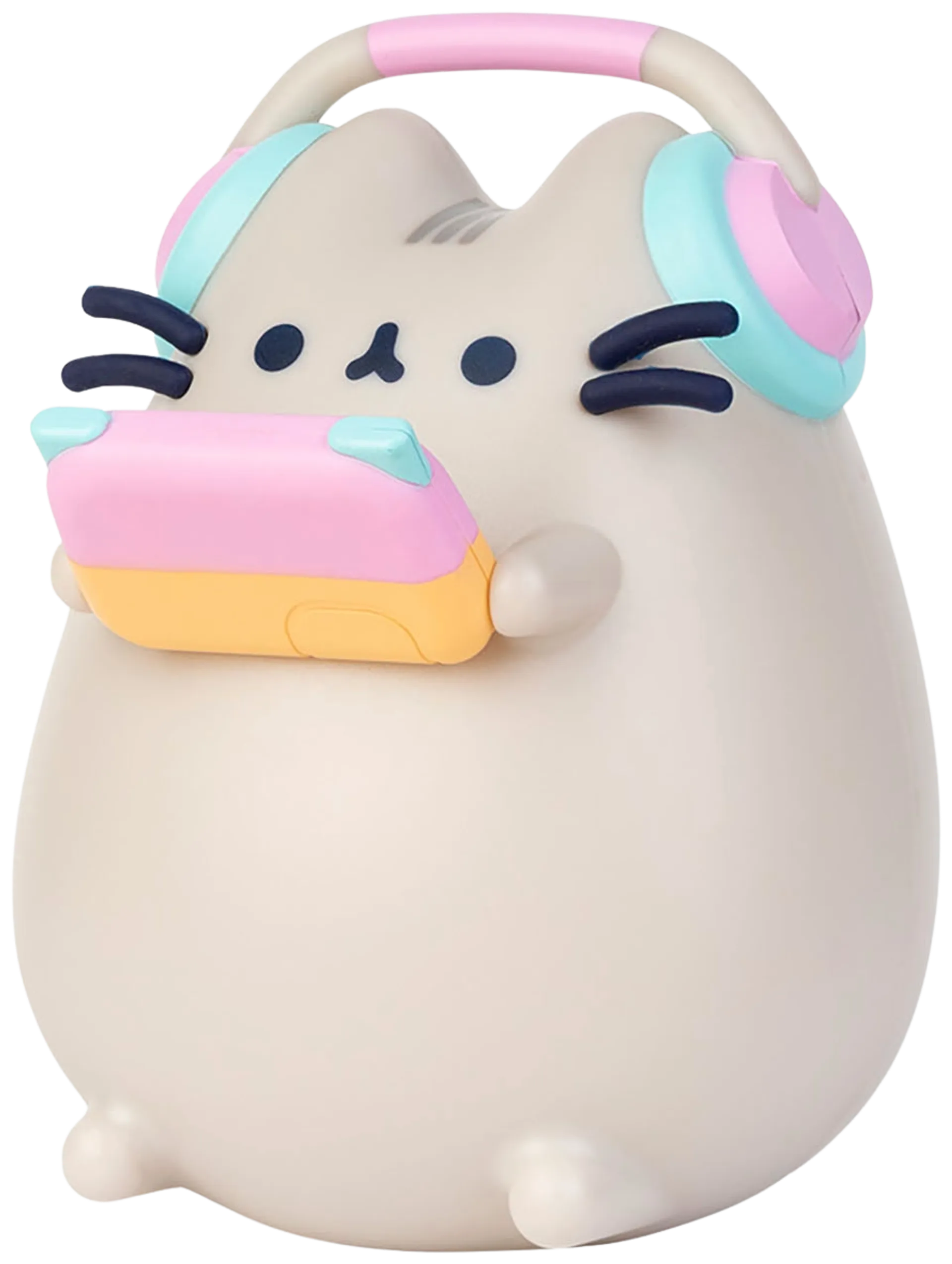 Pusheen Gamer koristevalo - 1