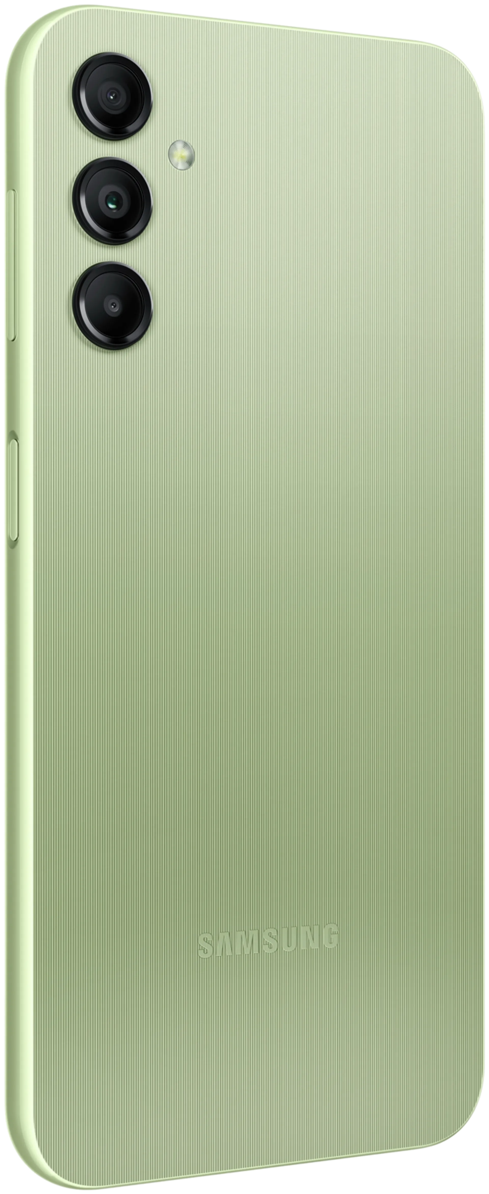 Samsung Galaxy A14 LTE 4G 64 Gb vihreä - 3