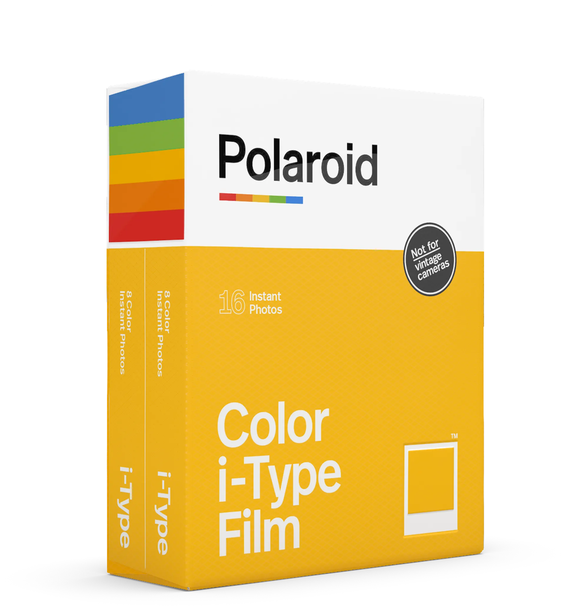 Polaroid filmi i-type ,double pack - 1