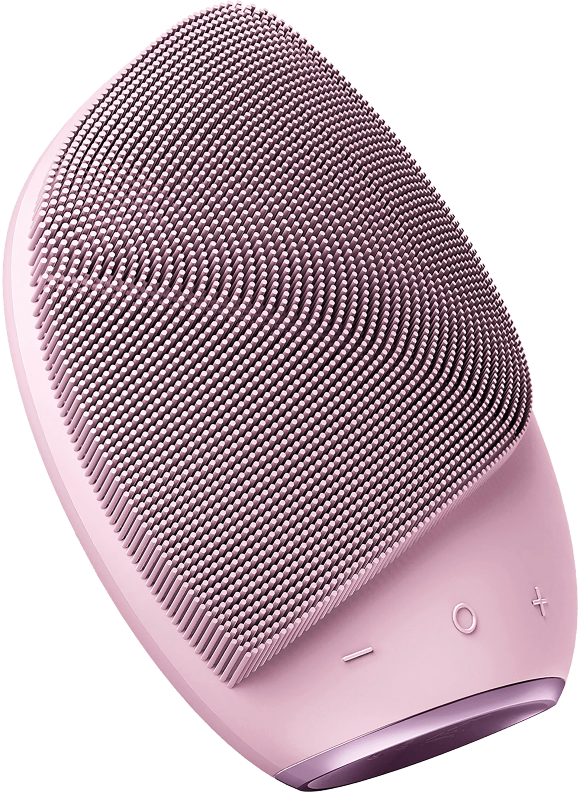 GESKE Sonic Facial Brush 5 in 1 Pink kasvojen puhdistusharja - 2
