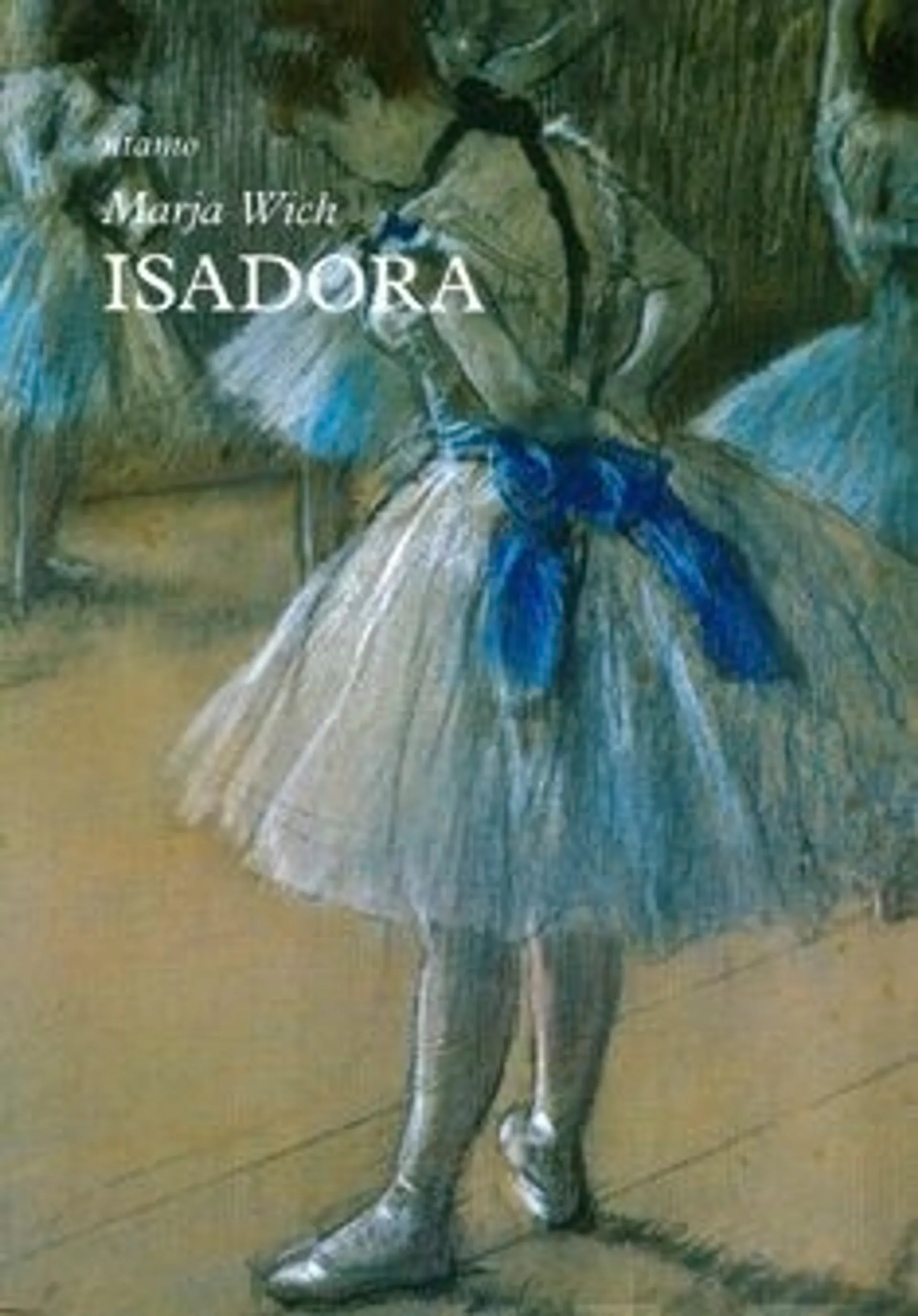 Wich, Isadora