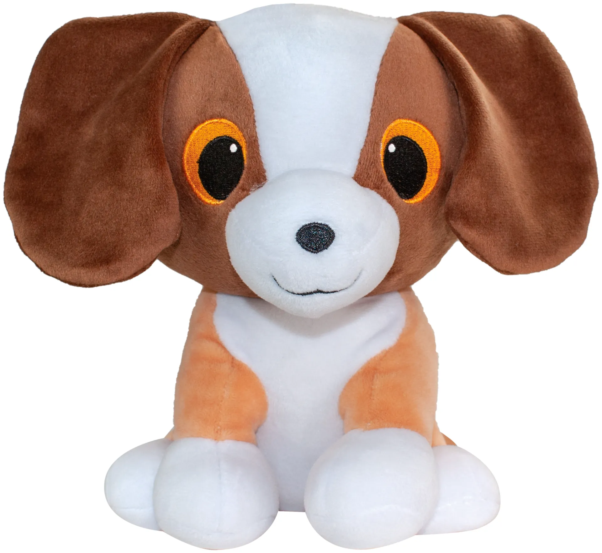 Lumo Stars pehmolelu Baby Wuff 20 cm - 1