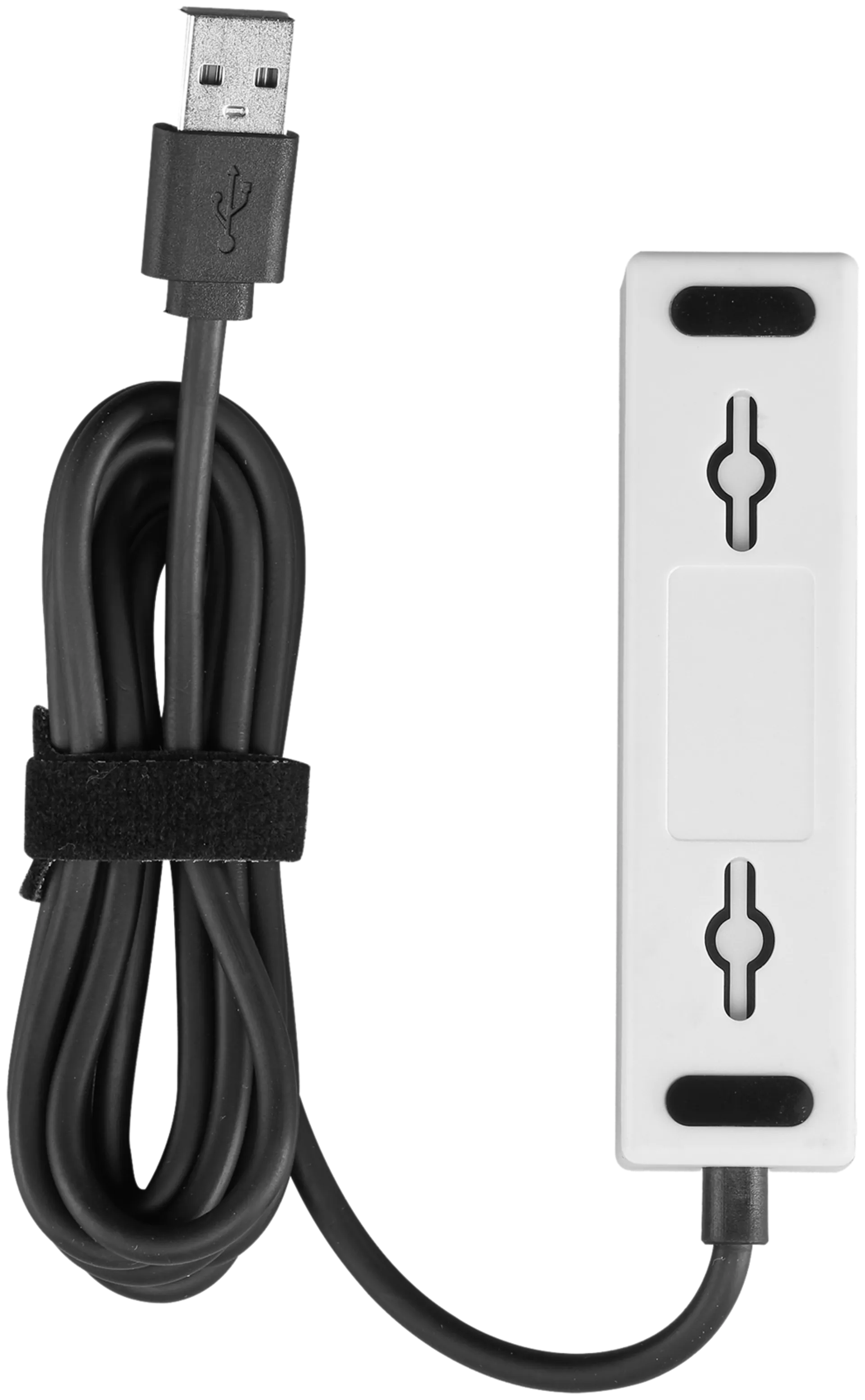 Gelia USB-lataushubi 3-osainen USB-TypeA - 3