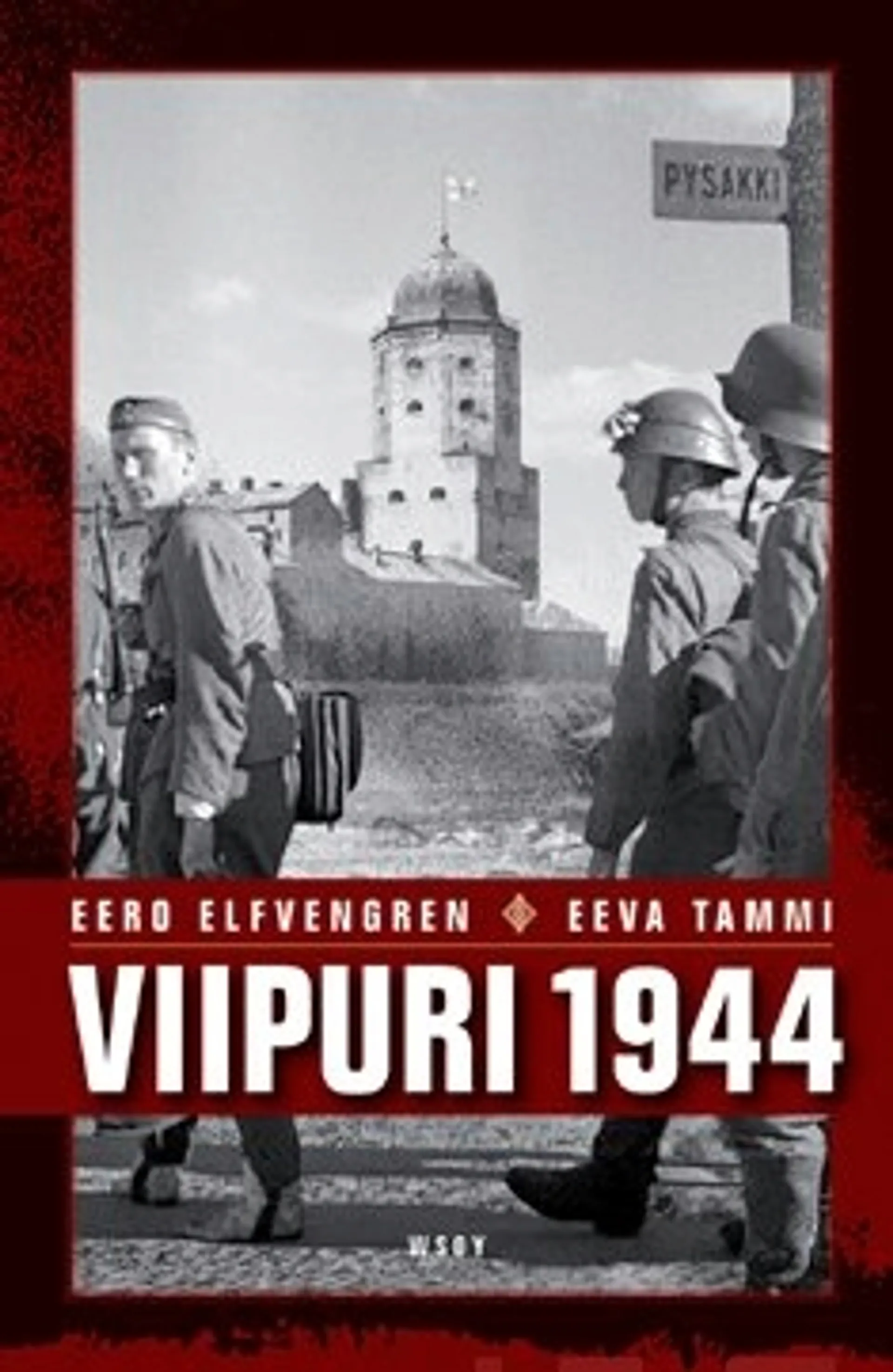 Viipuri 1944