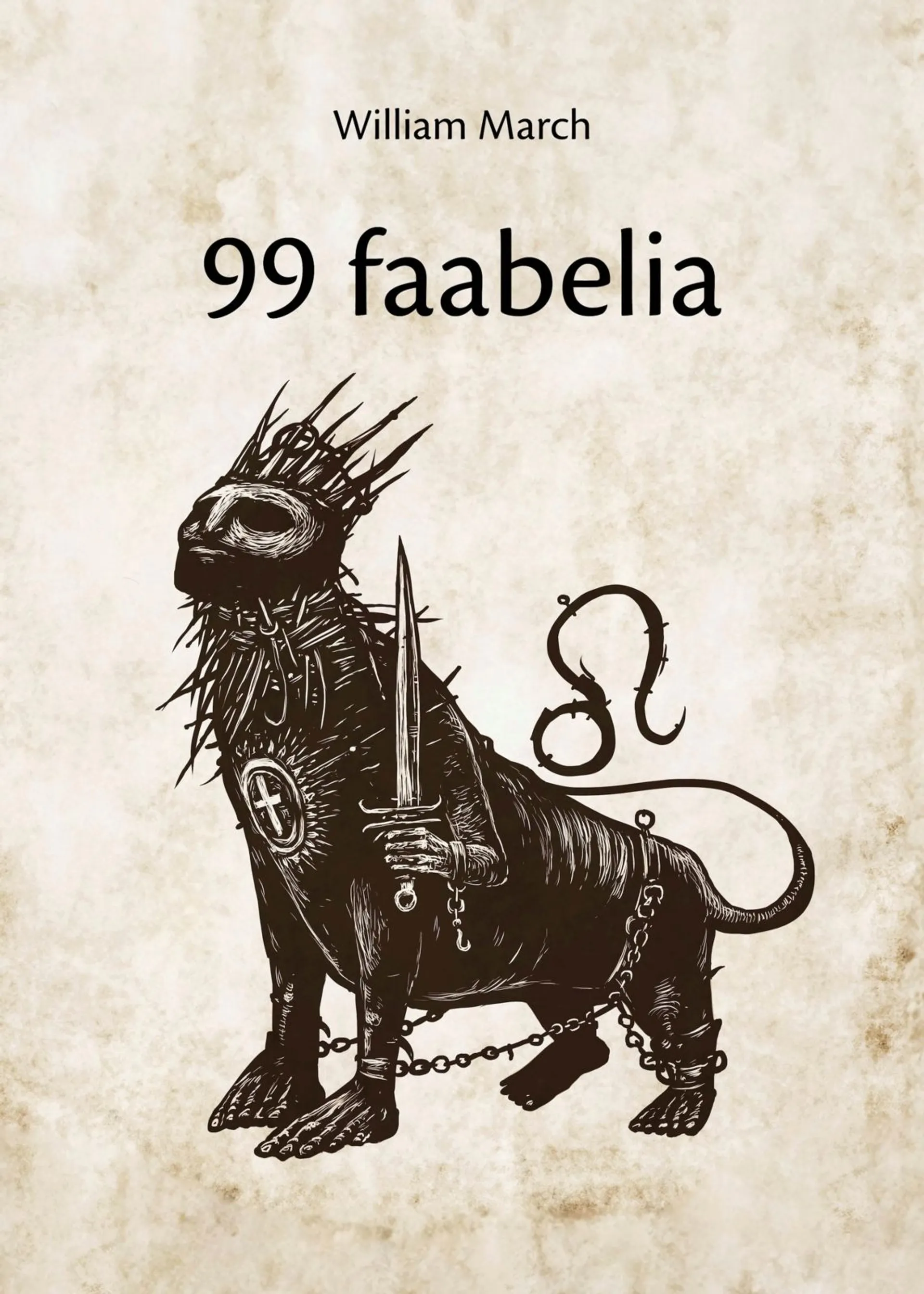 March, 99 faabelia