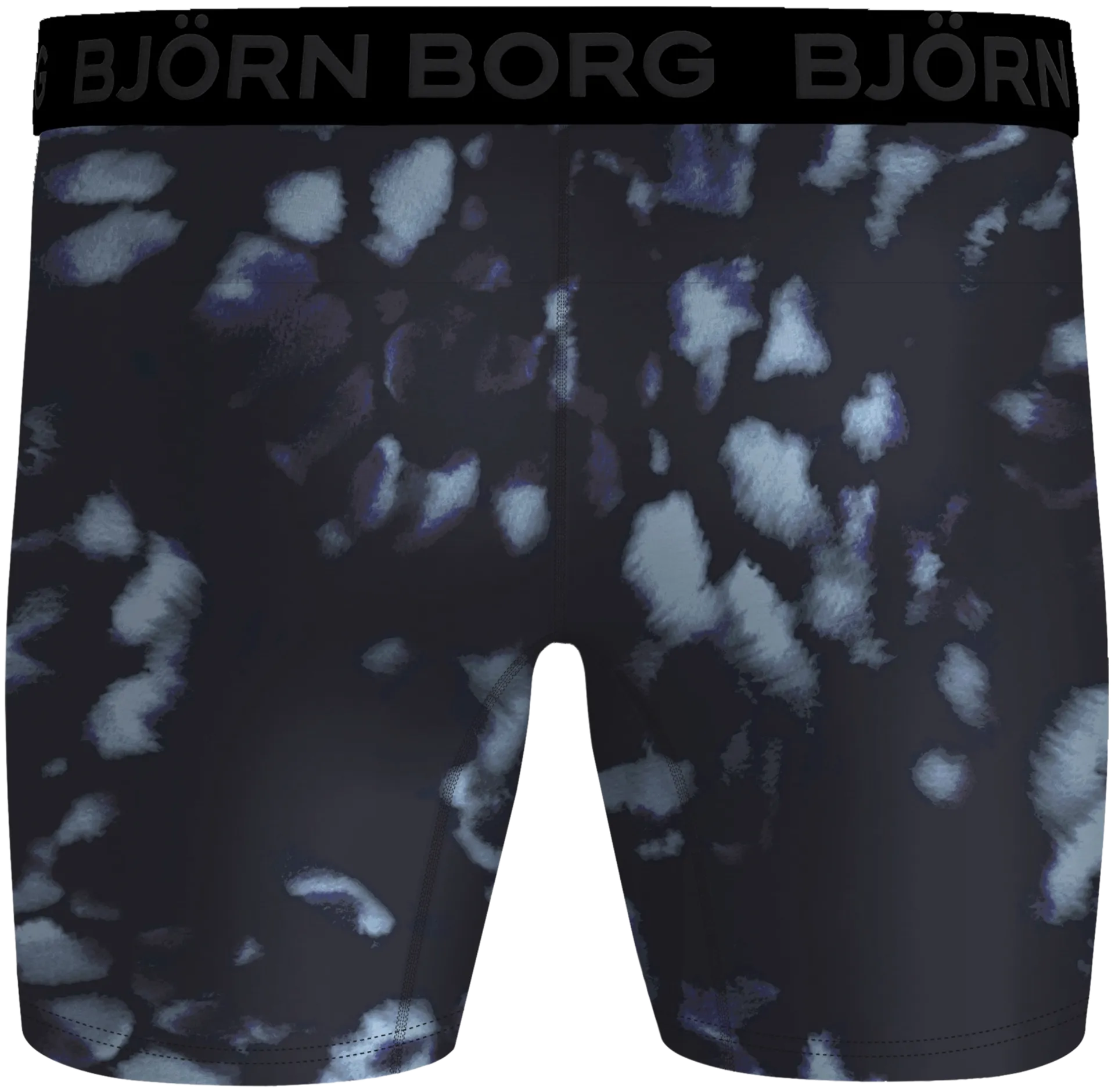 Björn Borg miesten tekniset bokserit 10002892-MP003 2-pack - Multipack 3 - 2