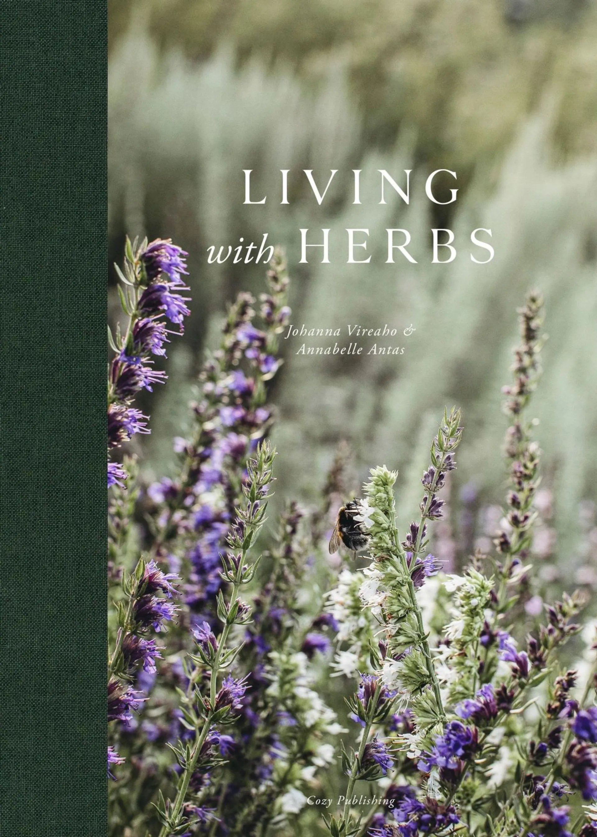 Vireaho, Living with herbs