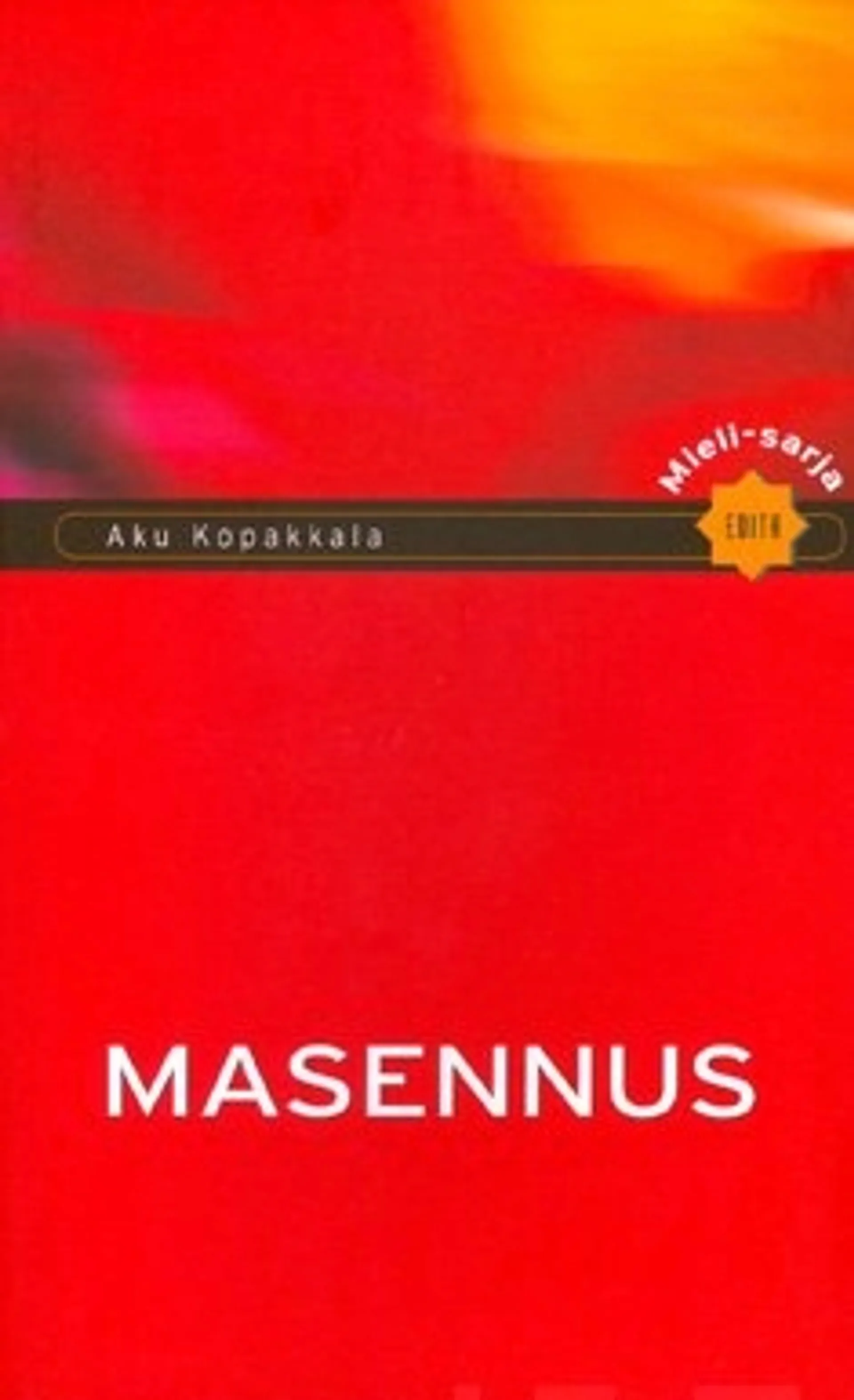 Masennus