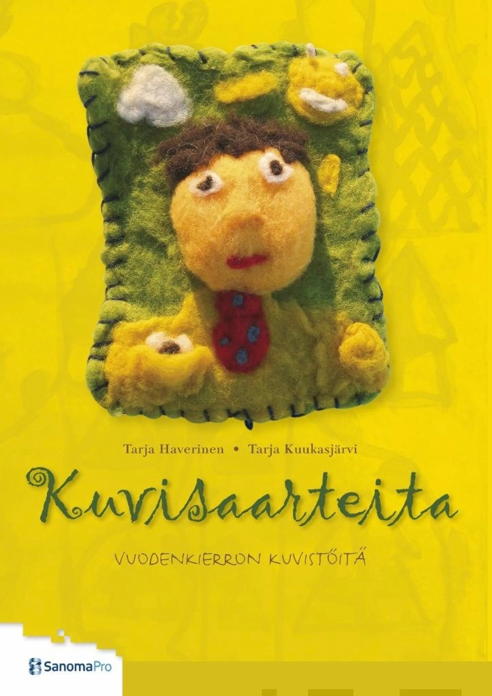 Kuvisaarteita