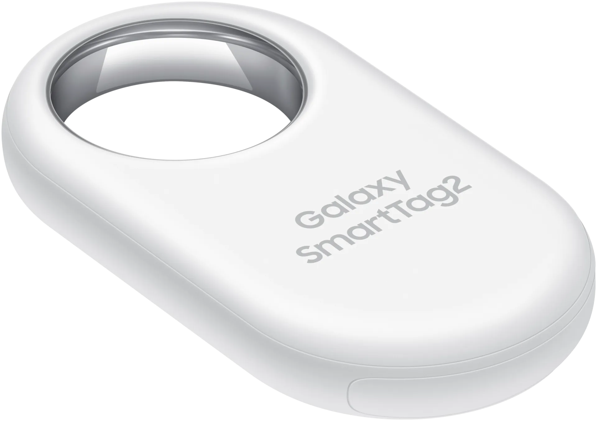 Samsung Galaxy smarttag2 valkoinen - 3