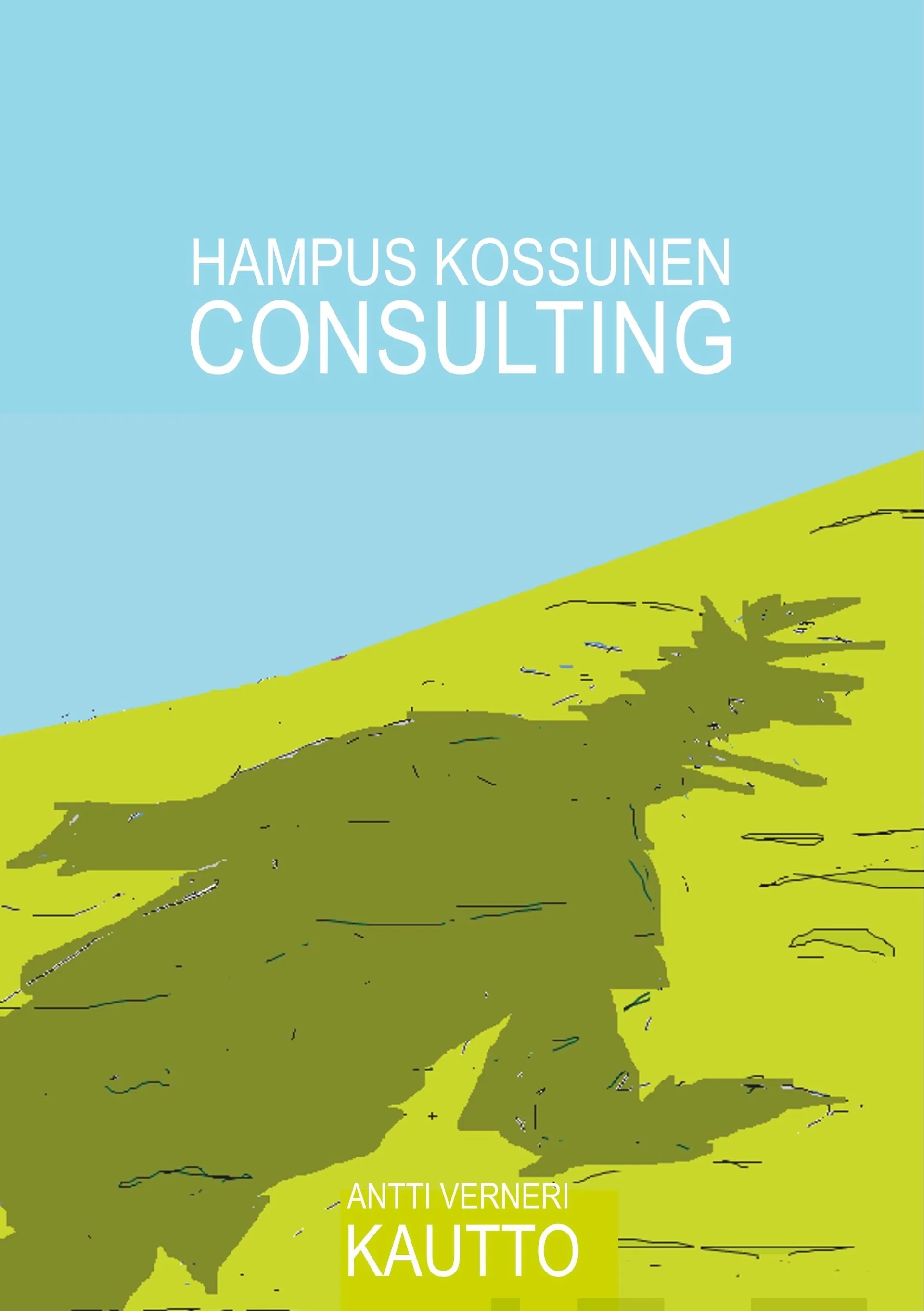 Kautto, Hampus Kossunen Consulting