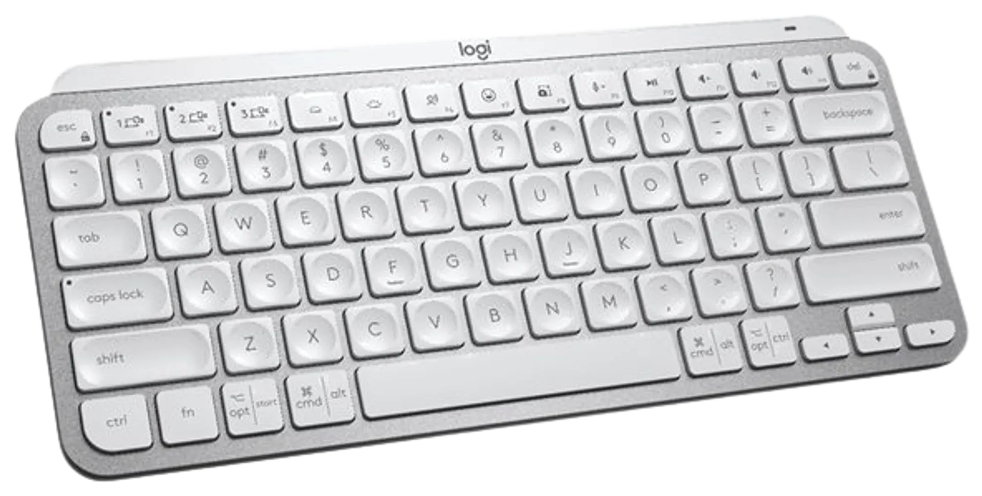Logitech Näppäimistö MX Keys Mini Mac