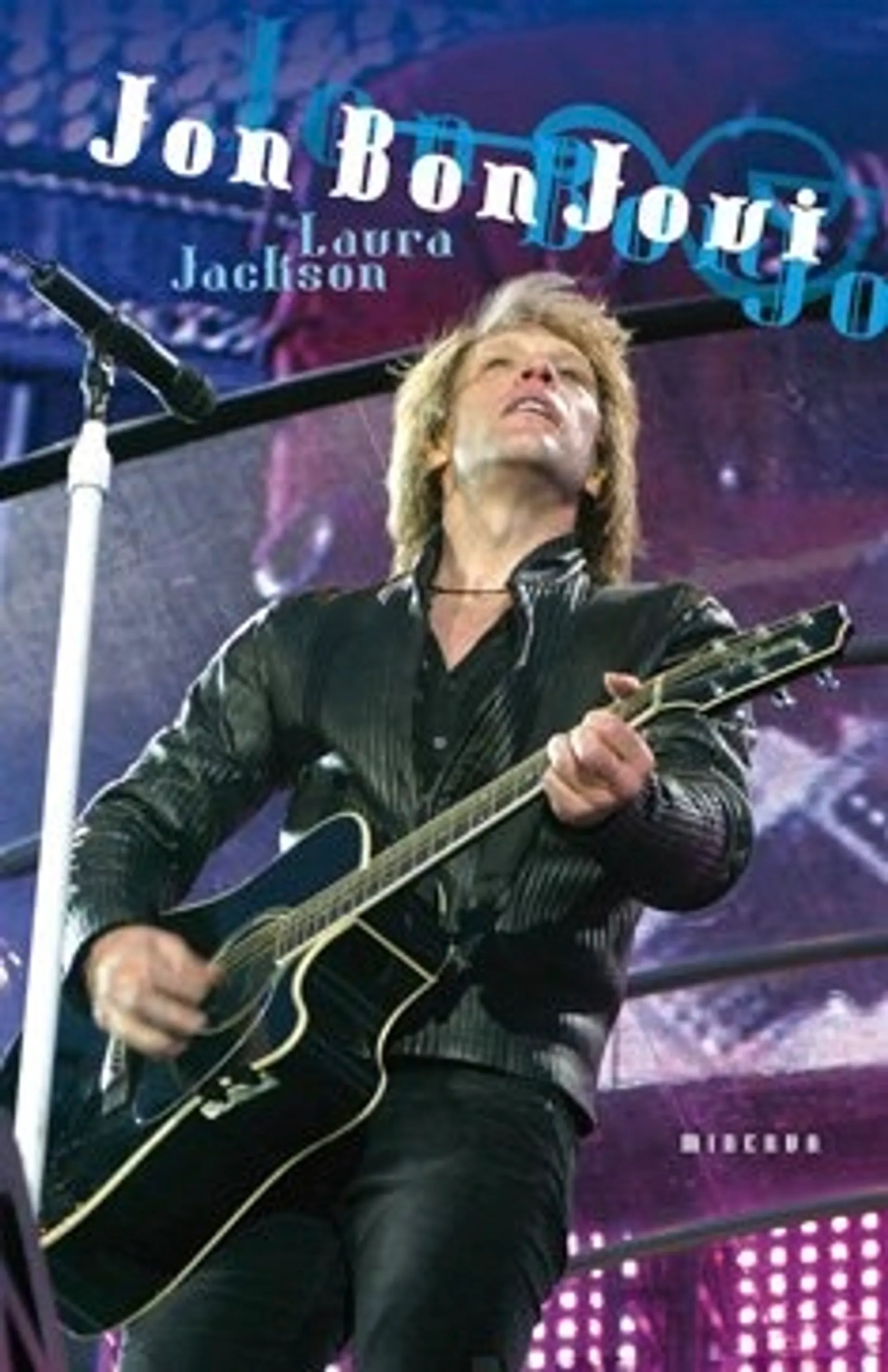 Jon Bon Jovi