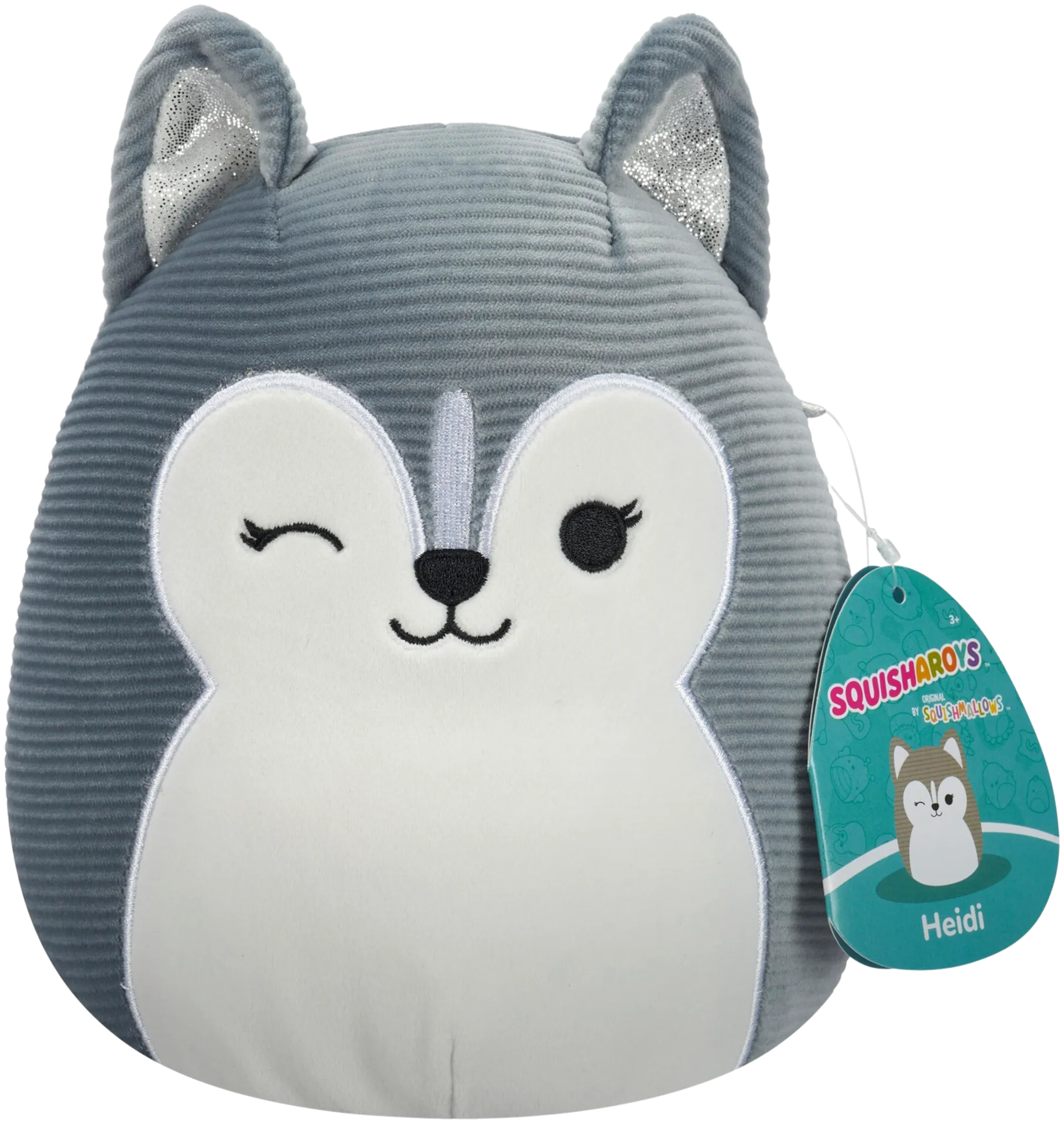 Squishmallows pehmo 19 cm Squisharoys - 5