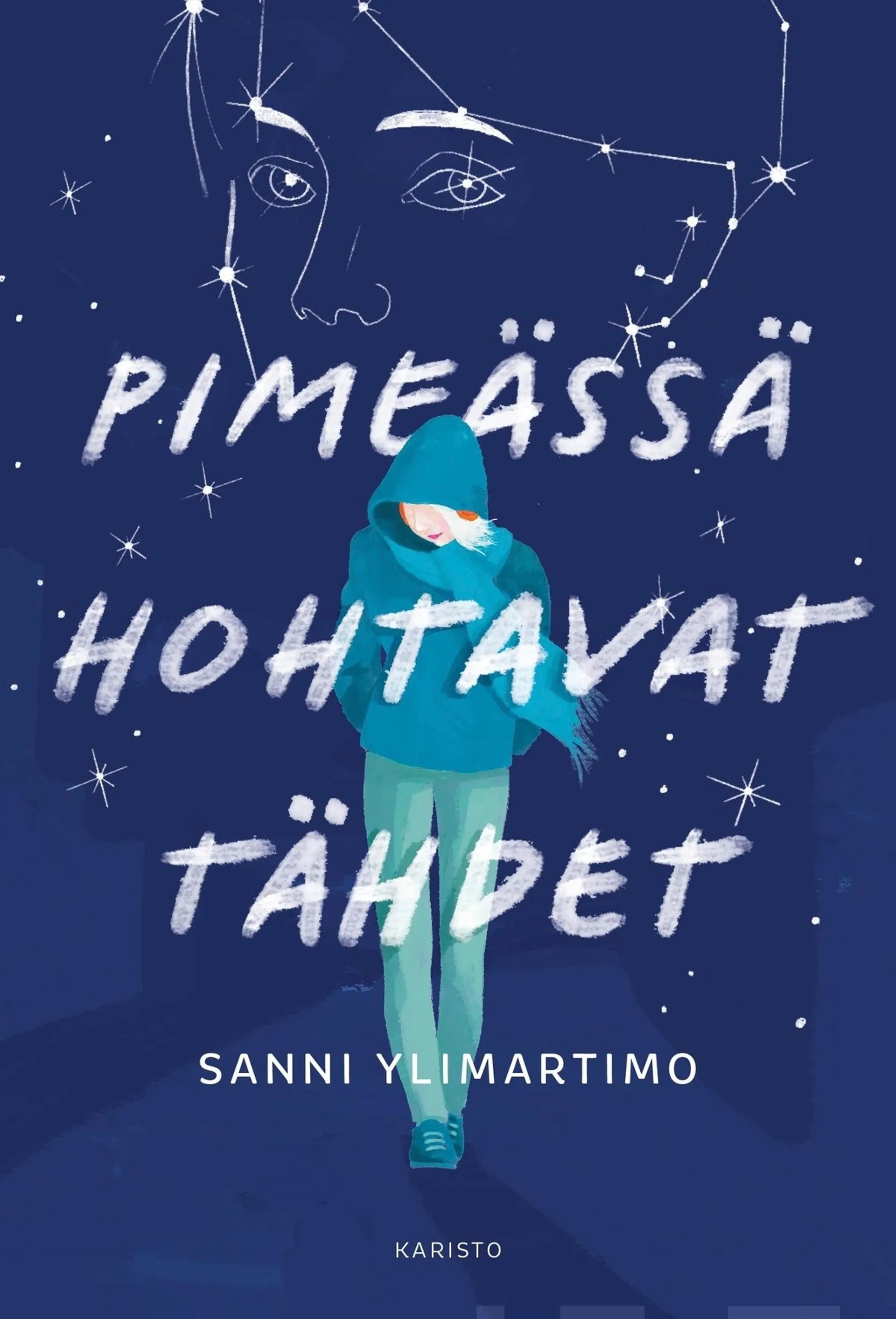 Ylimartimo, Pimeässä hohtavat tähdet