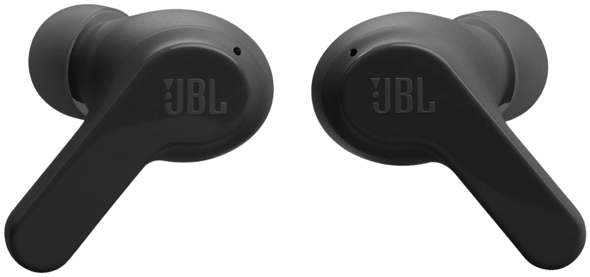 JBL Bluetooth nappikuulokkeet Vibe Beam musta - 4